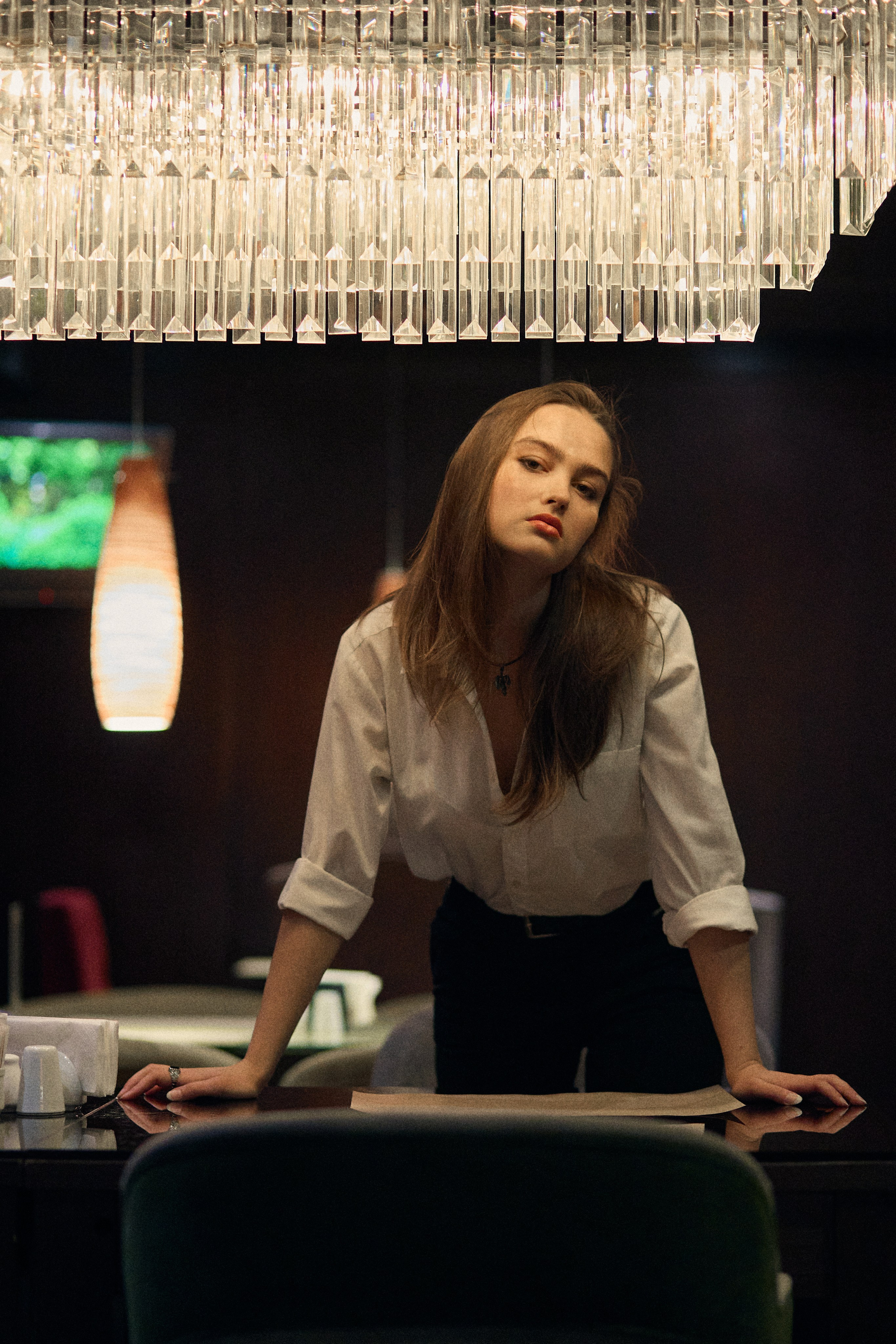 2. Женский и контент фотограф Данилина Ирина в Москве