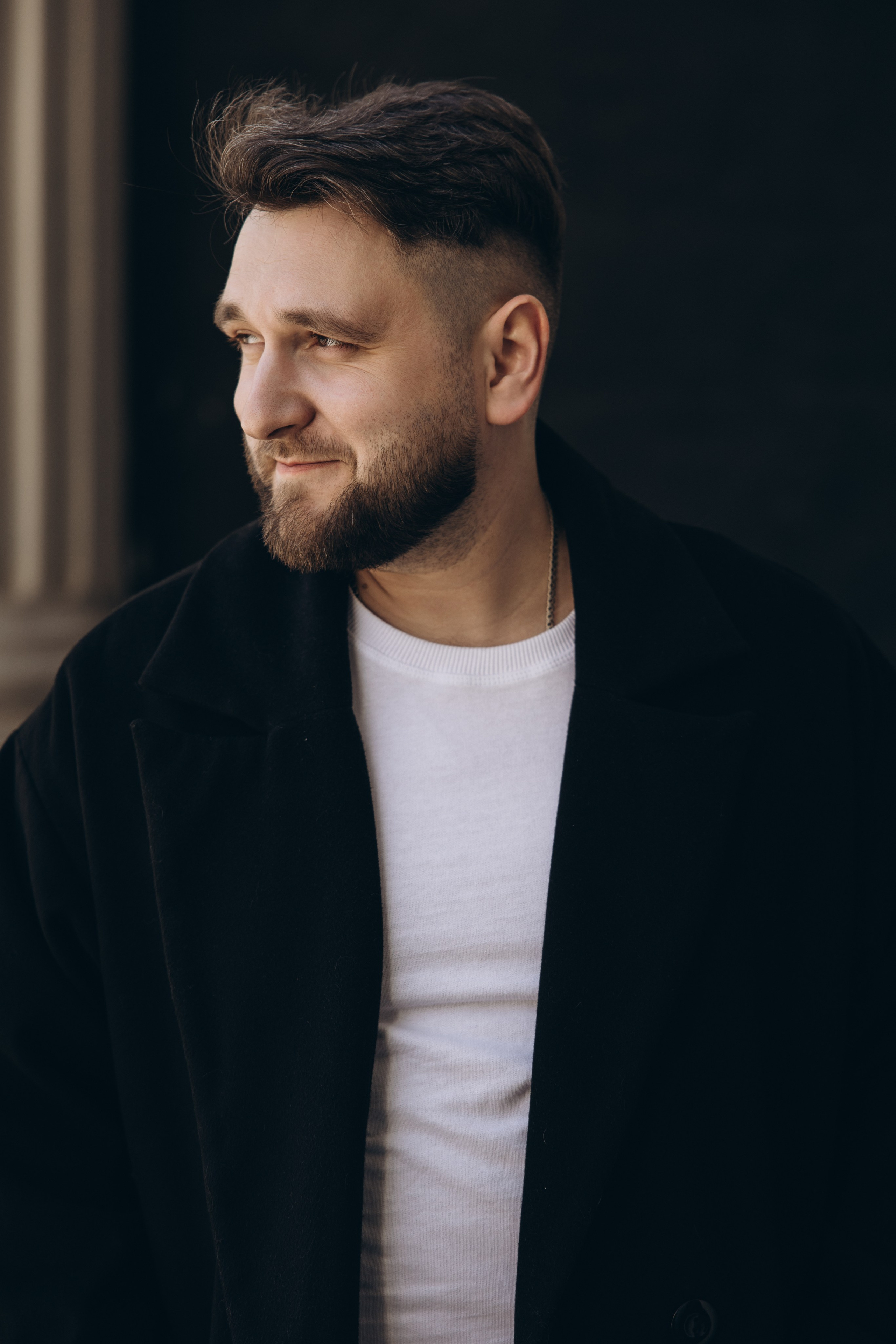 Прогулка. Свадебный, семейный фотограф в Иркутске Светлана Макаричева