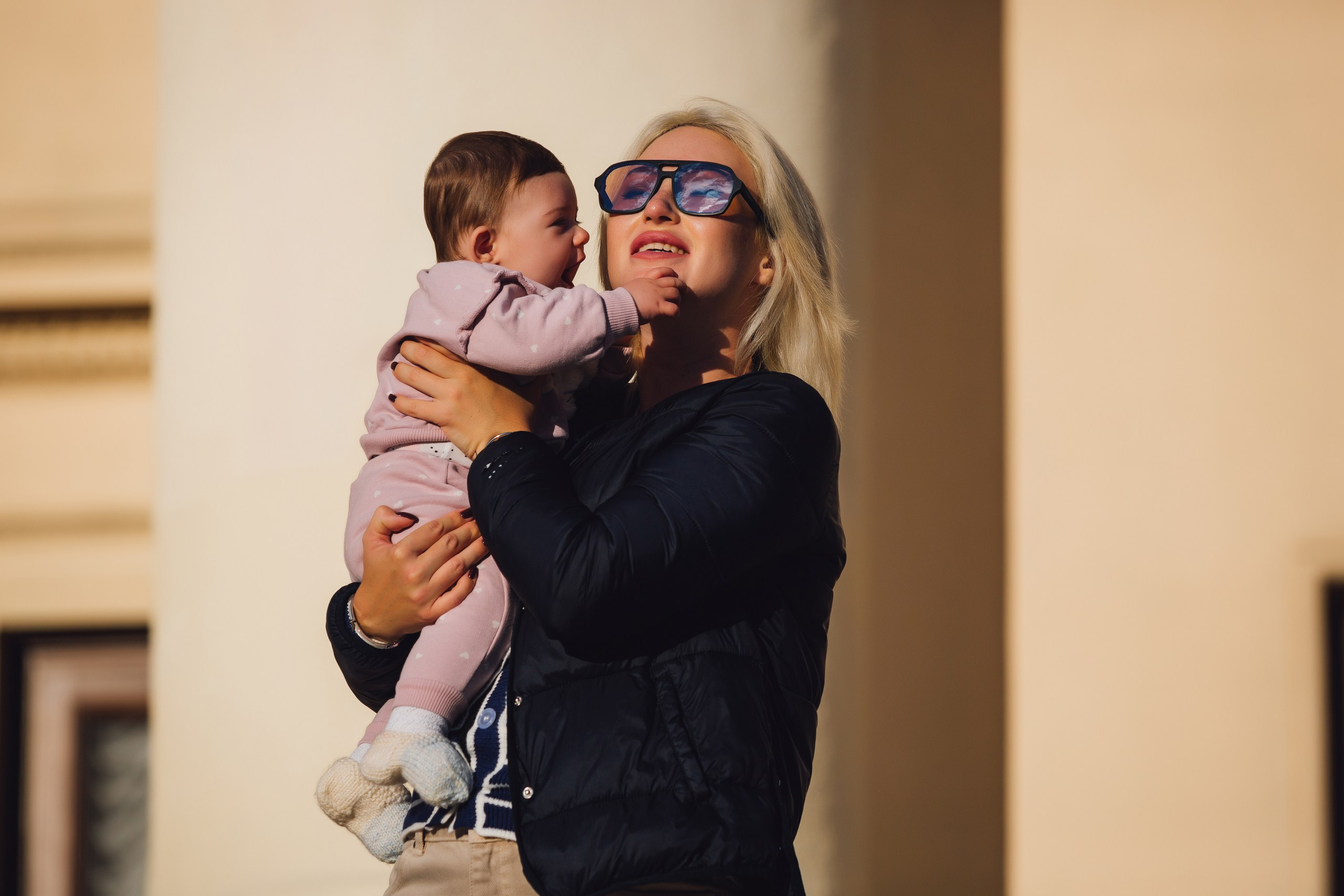 Семейная фотосессия в Сочи от Дмитрия Чигарева. Фотограф и видеограф в Сочи Дмитрий Чигарев