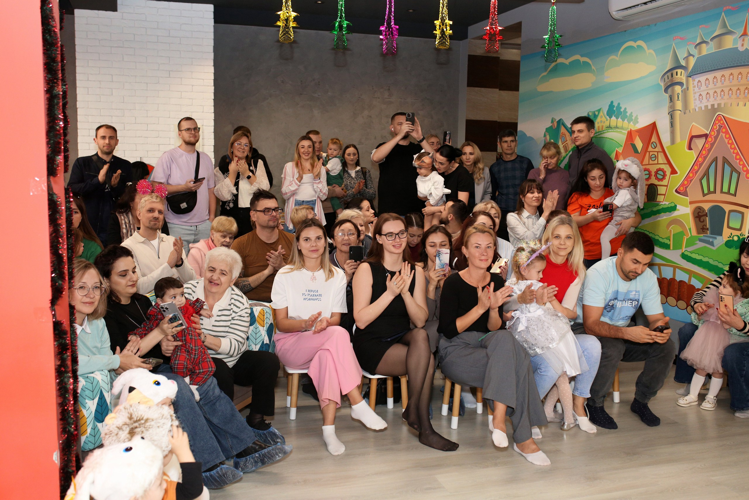 Репортажная фотосъёмка в Сочи. Фотограф и видеограф в Сочи Дмитрий Чигарев