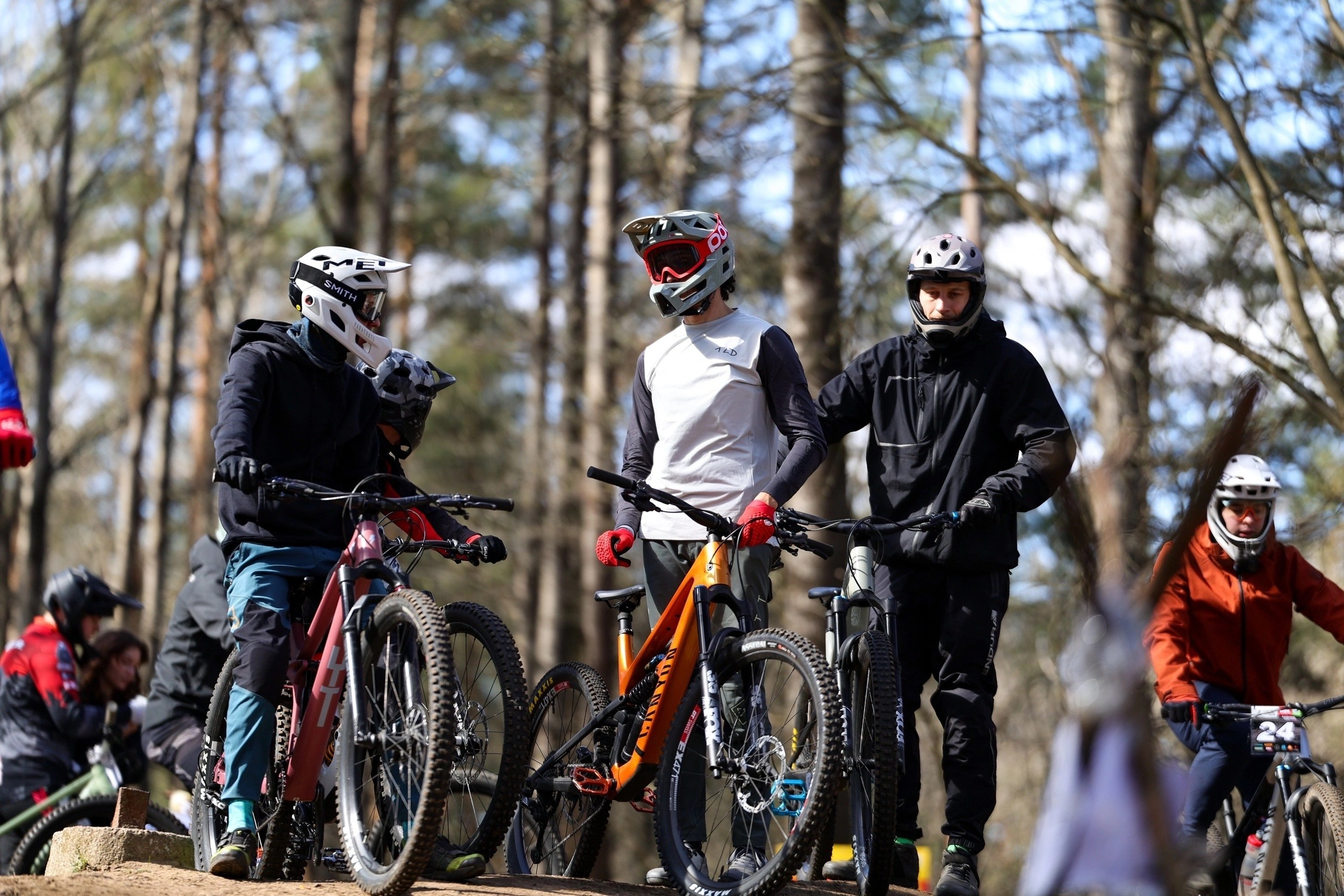 Кубок Колтушских высот 2025. Спортивный фотограф в Санкт-Петербурге Илья Vacool