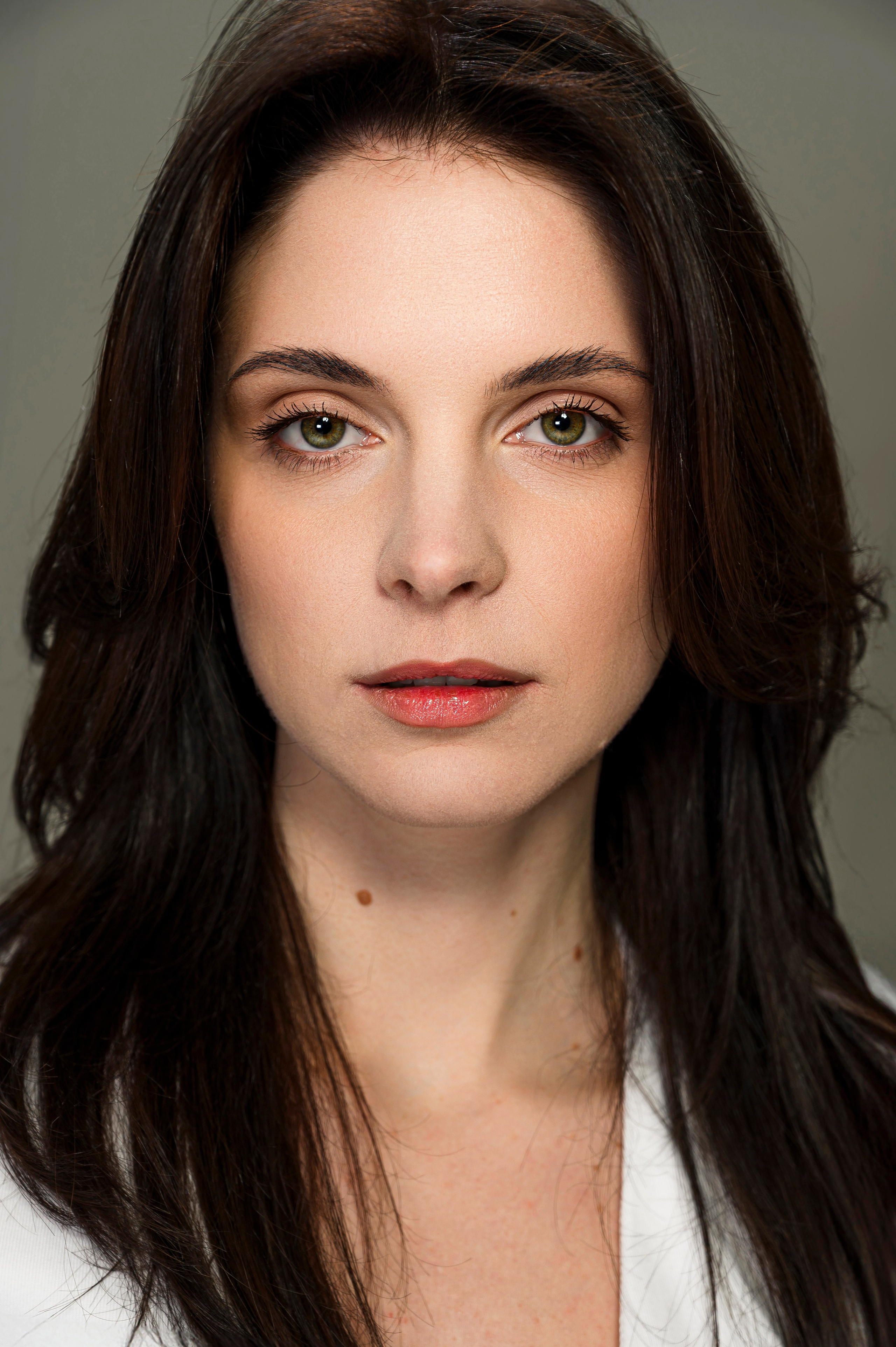 Актерское портфолио. Портретный фотограф в Москве Ковалева Валентина