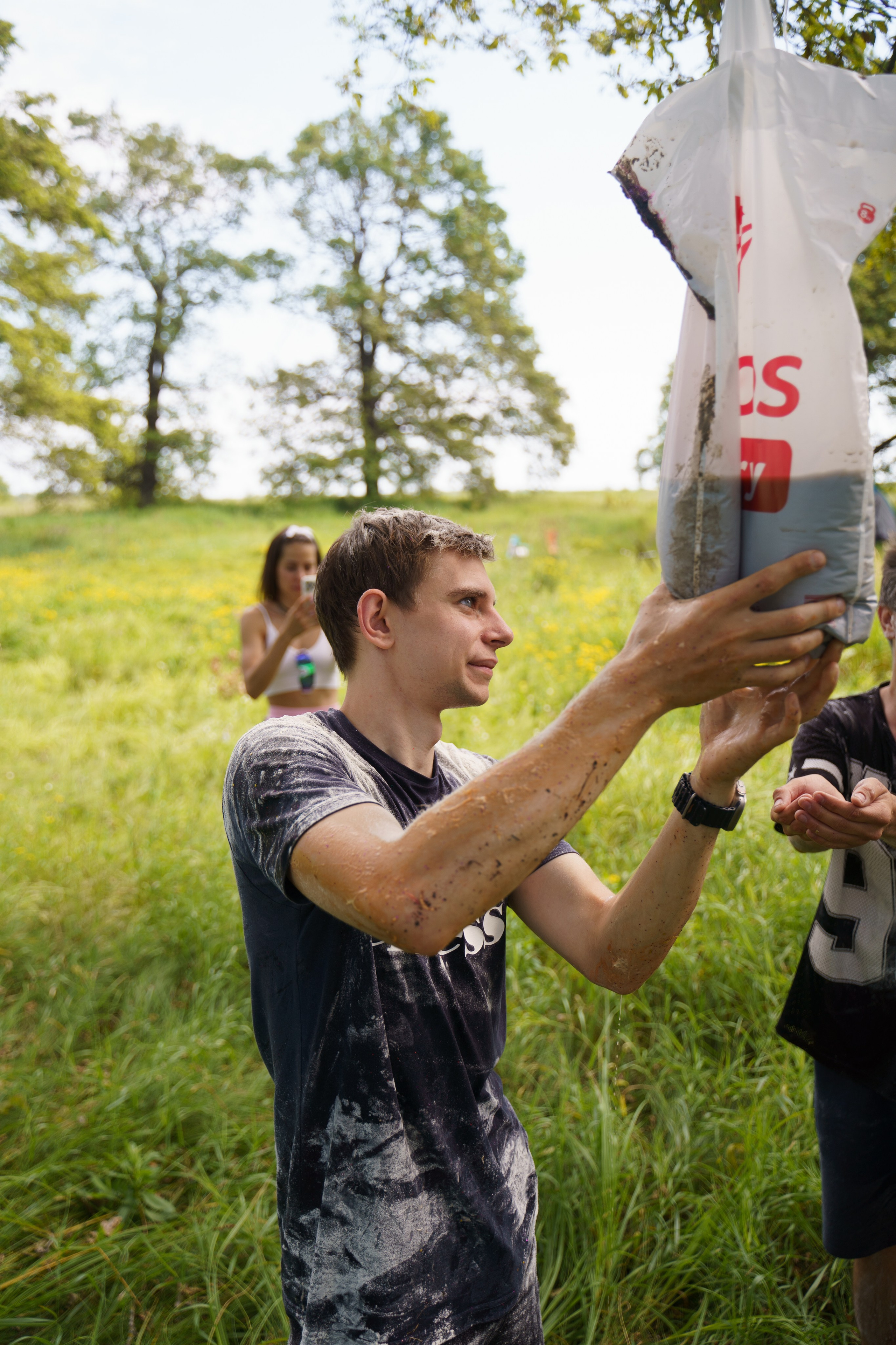 Палаточный форум для взрослых CAMPot 2024. Фотограф Надежда Погребняк | Рязань | Москва