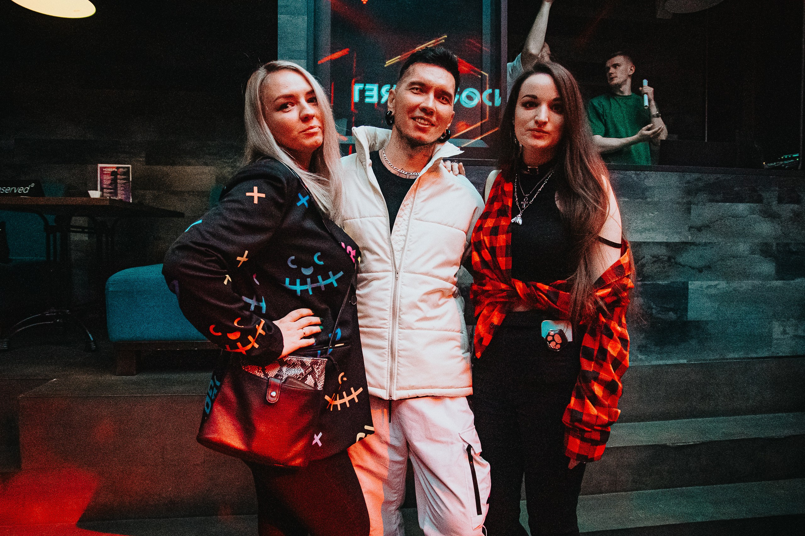 Юбилейный концерт Pandora Secret. Репортажный фотограф в Кемерово