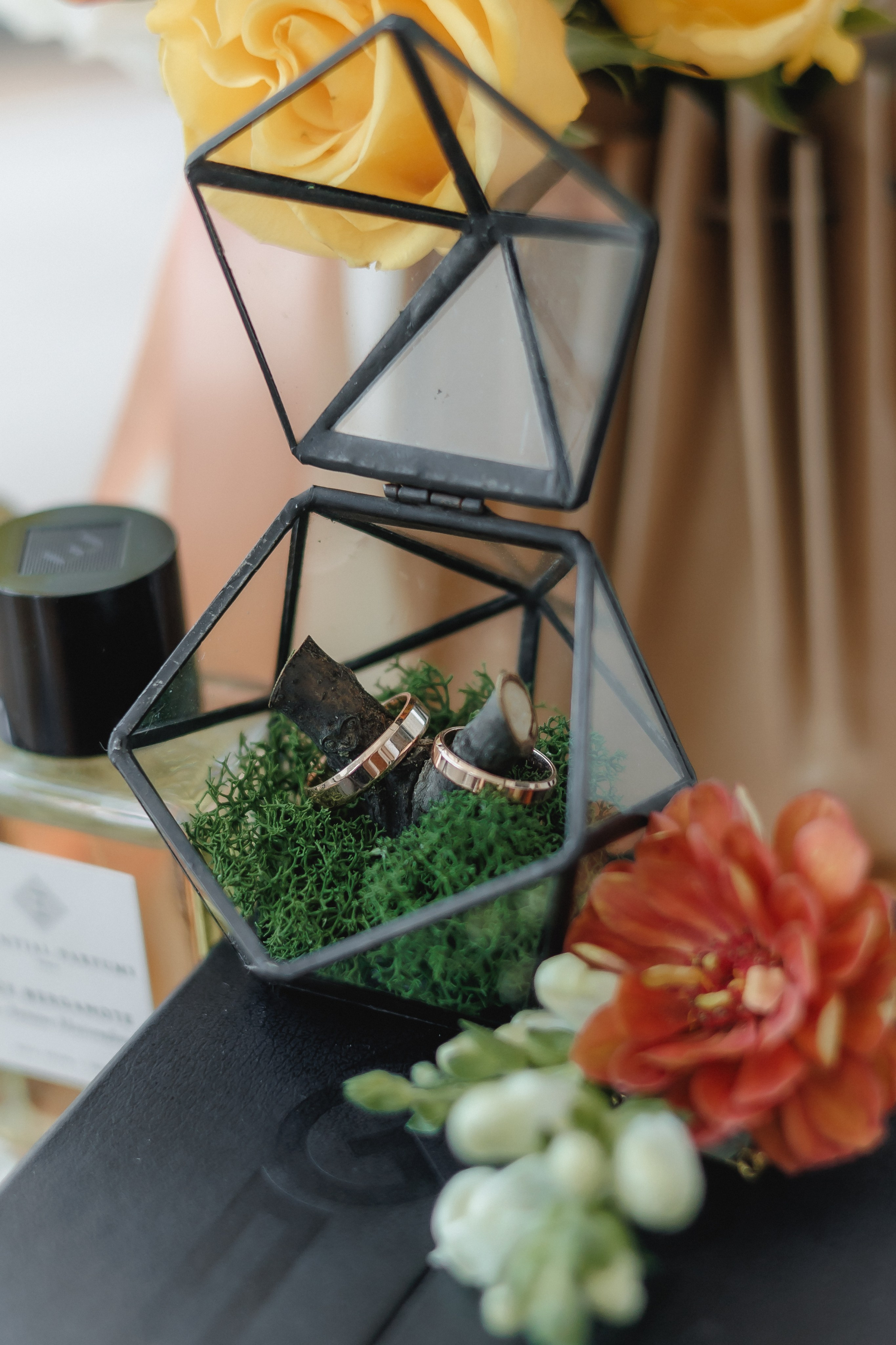 Артём и Дарья. Фотограф в Волгограде — Александра Искандерова