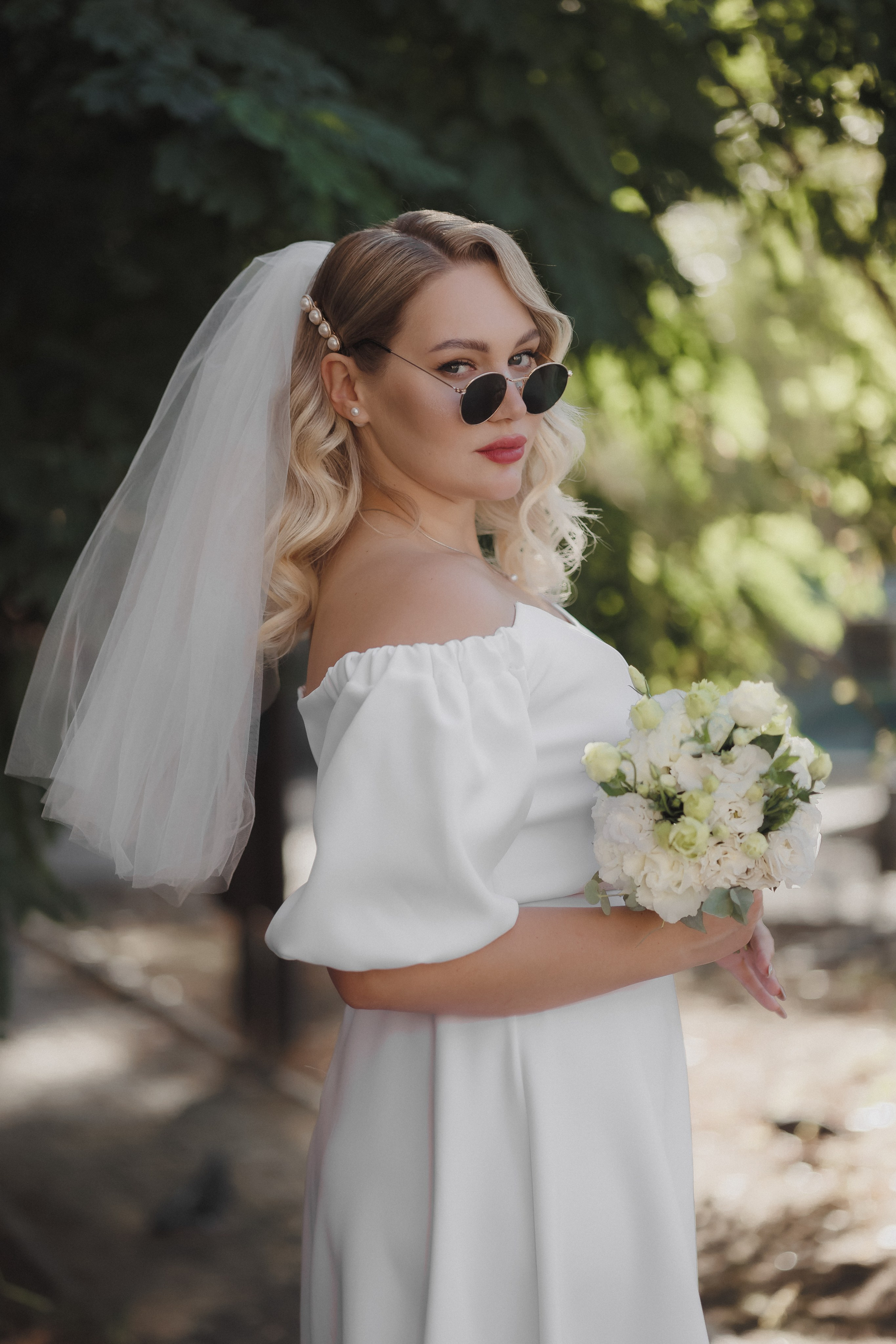 Палел и Полина. Фотограф в Волгограде — Александра Искандерова