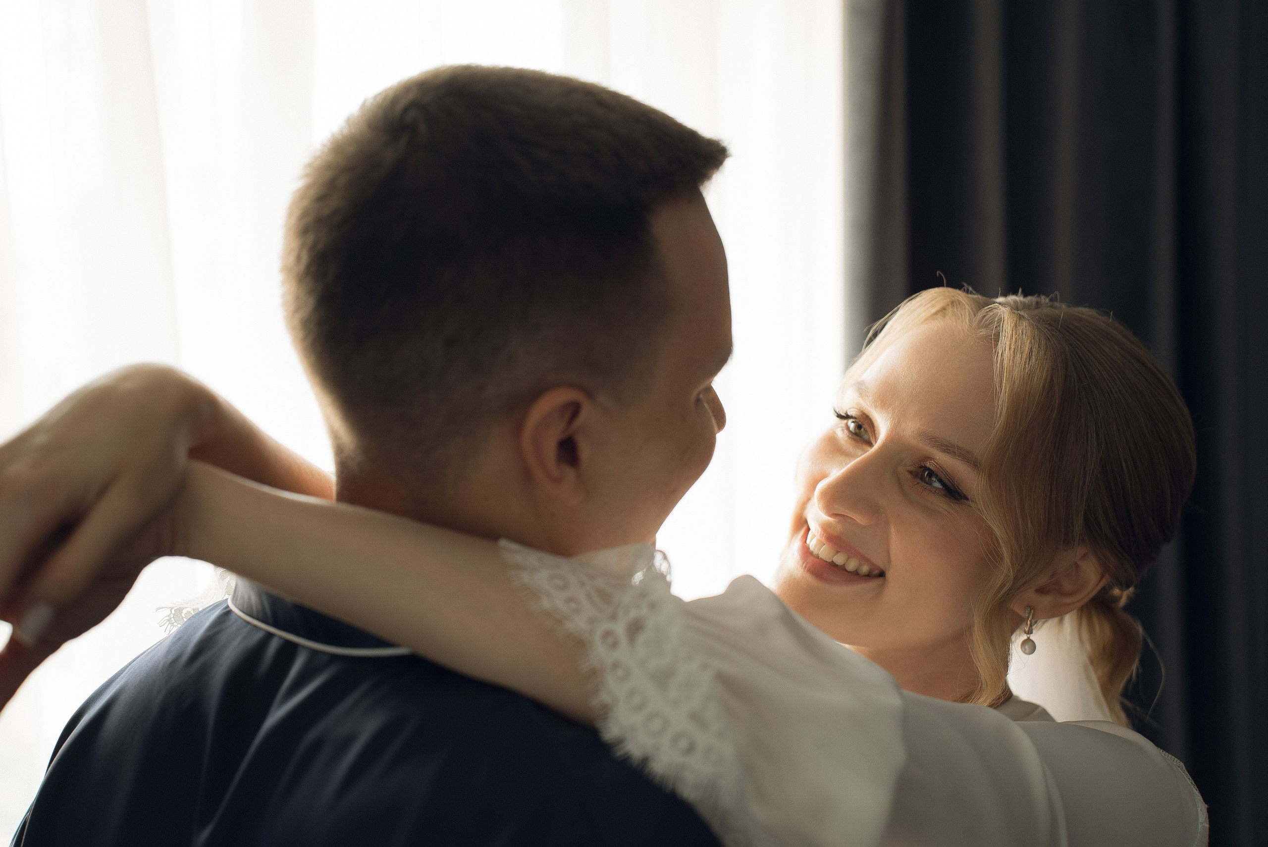 Руслан & Ксения. Свадебный и семейный фотограф в Лениногорске Альбина Хасаншина