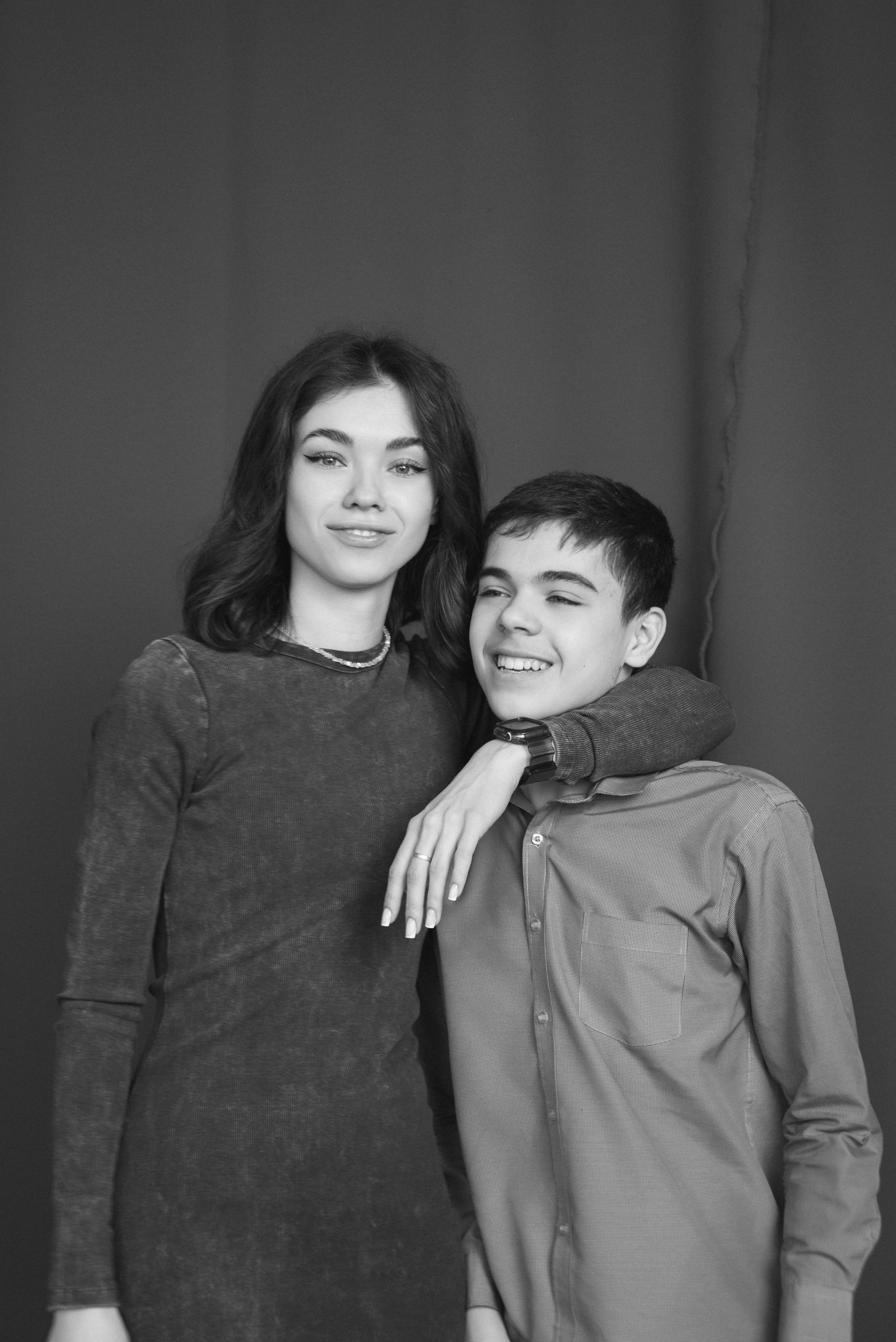 Семейные съемки. Zhilina.ph Фотограф Красноярск