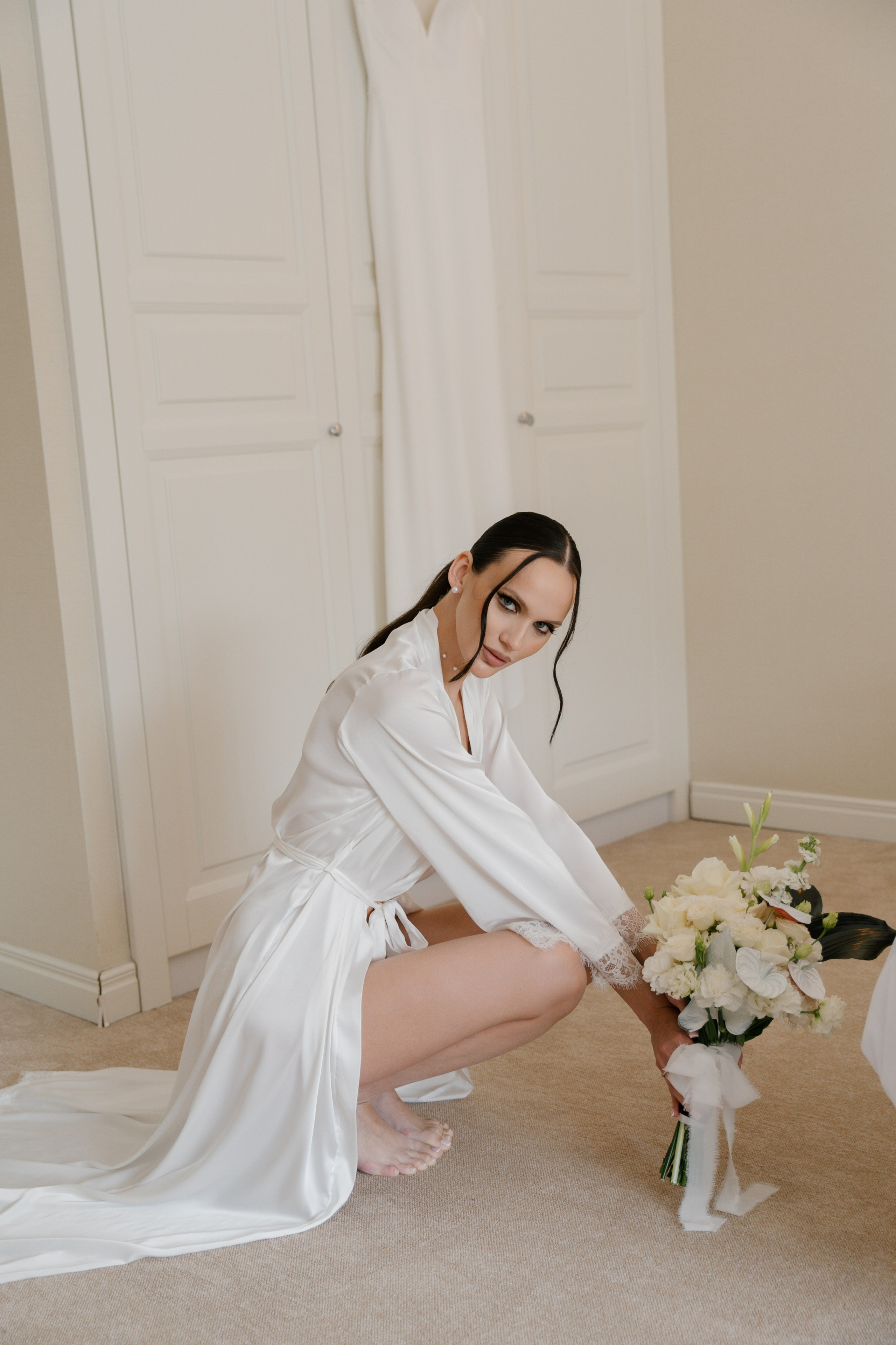 Игорь и Анастасия. Профессиональный фотограф Кристина Кирьянова