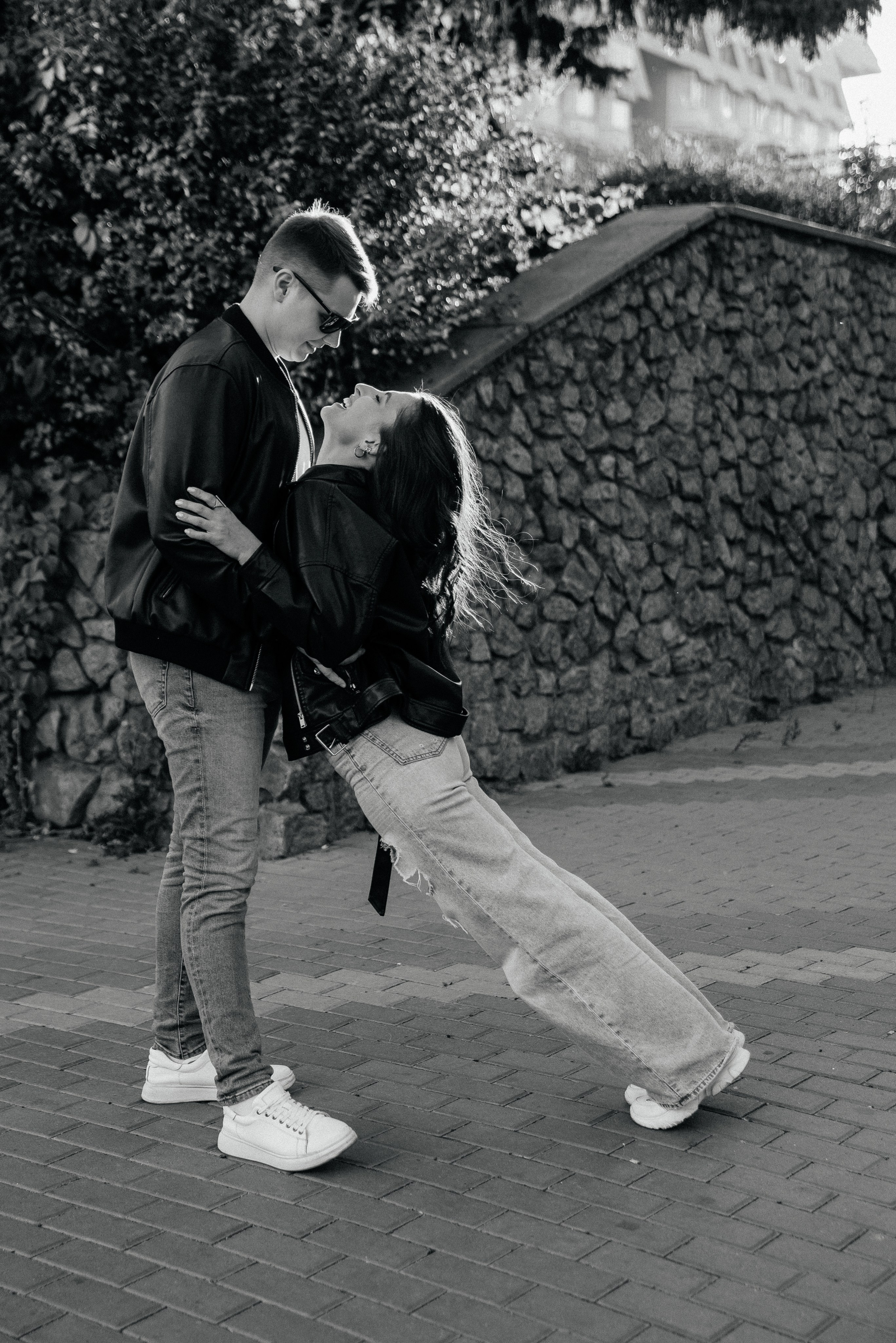 Свадебный и семейный фотограф в Липецке Яна Ефимова