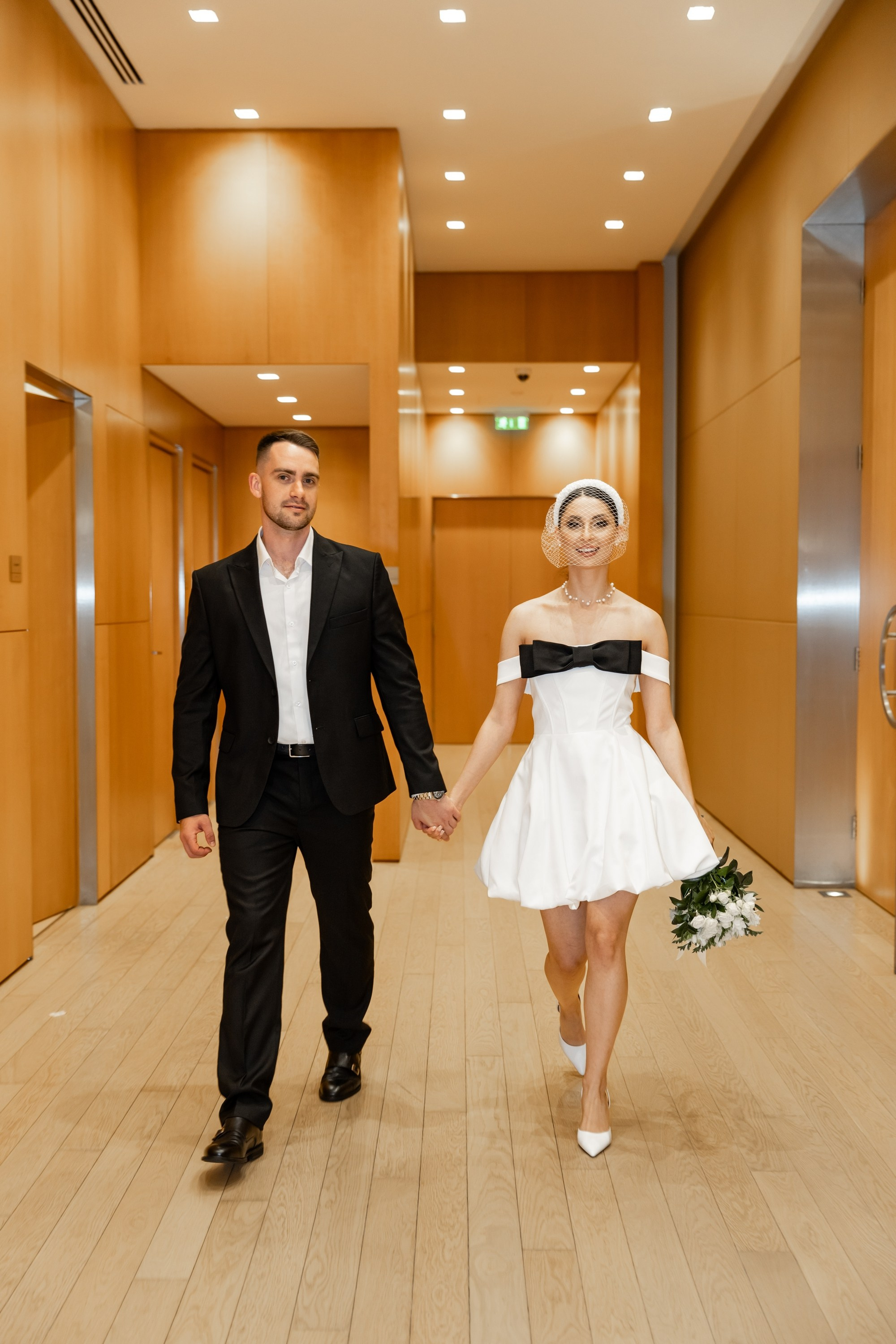 Дарья и Артём. Татьяна Чернышова свадебный фотограф Москва