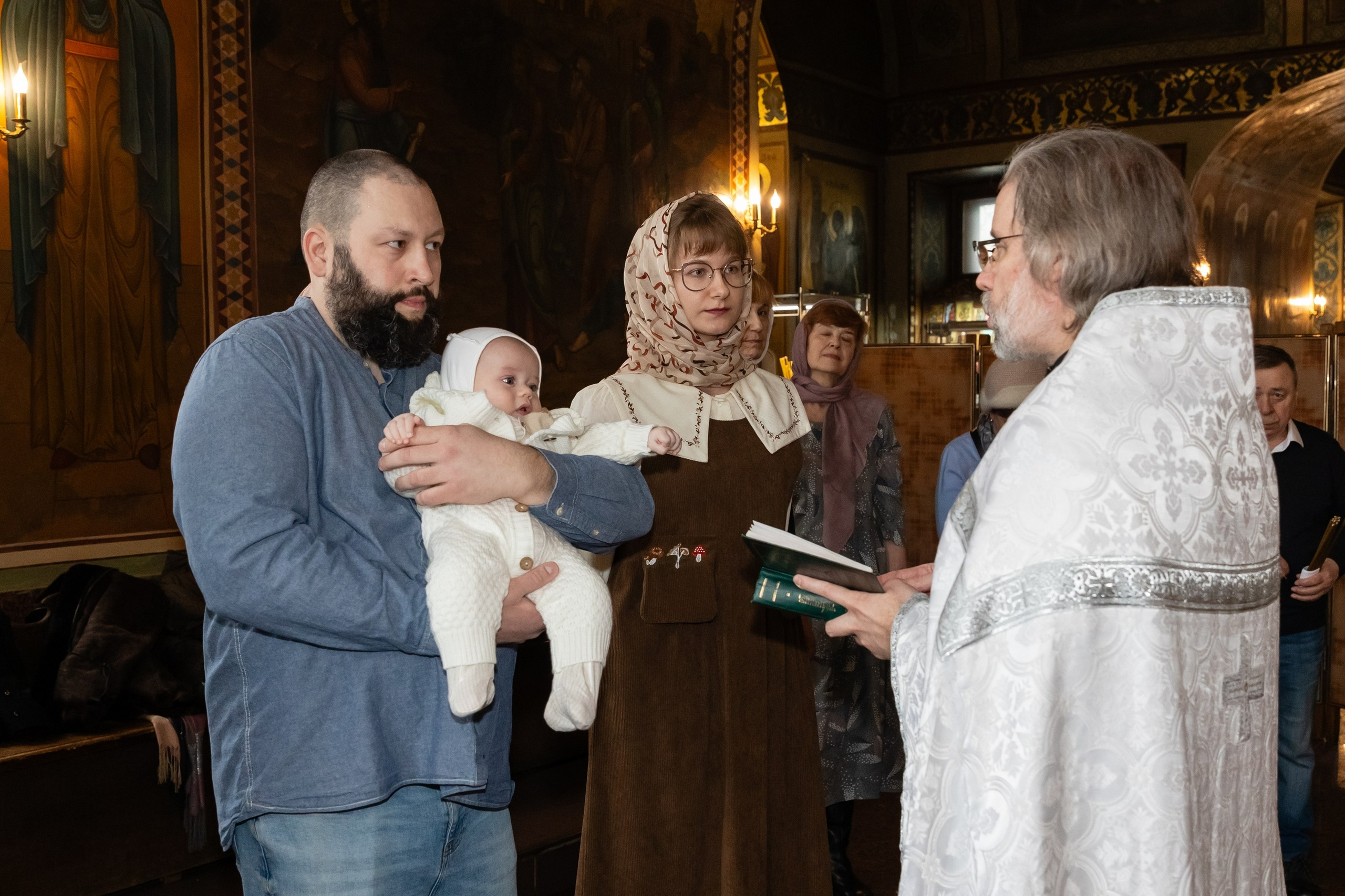 Кристины Артемий. Татьяна Чернышова свадебный фотограф Москва