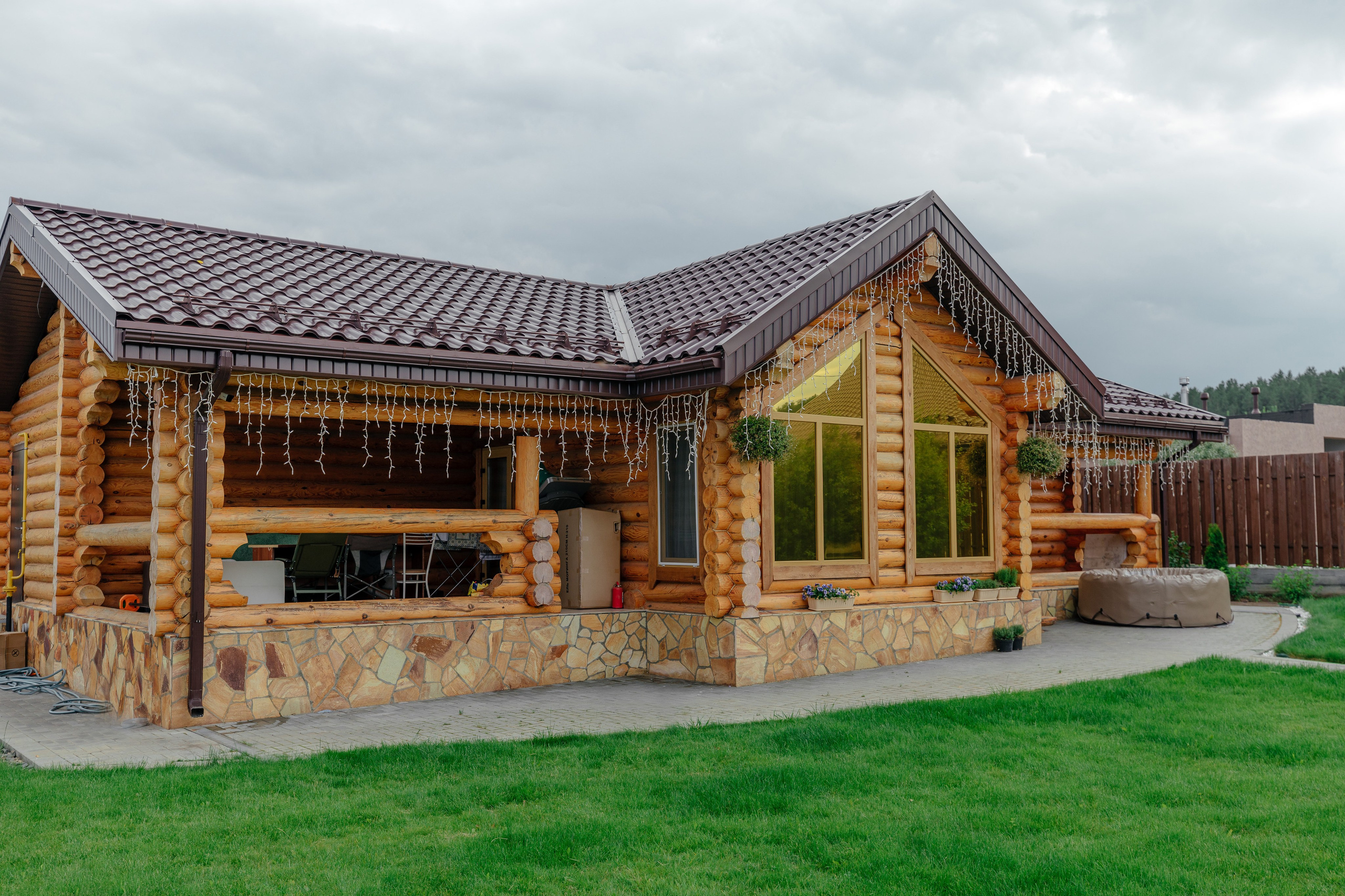 КП Бобровский. Фотограф для бизнеса Константин Брусницын в Екатеринбурге