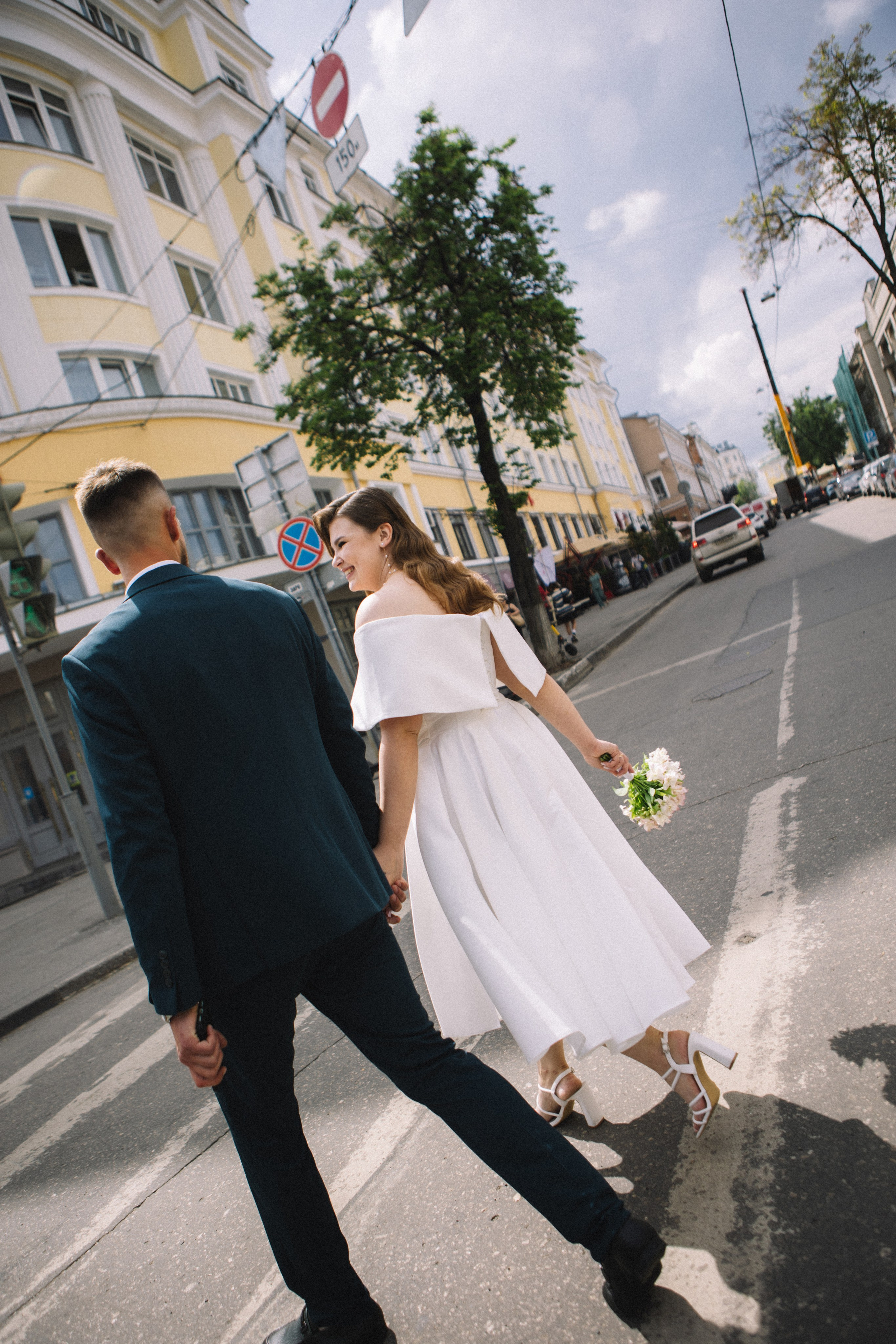 Анастасия и Тимофей. Главная