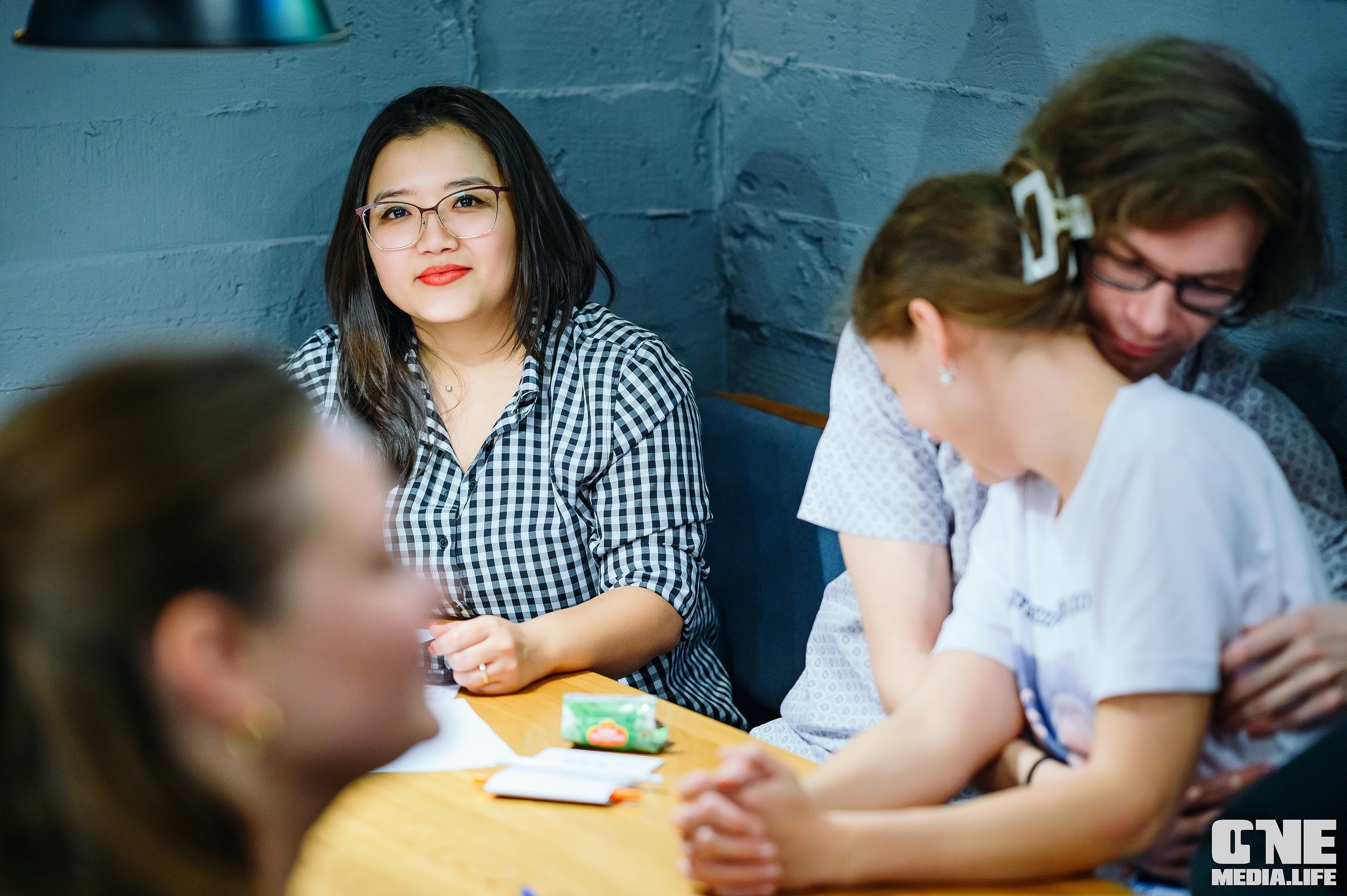 Фоторепортаж из бара Dreadnought. One Media Life: фоторепортажи, фотоотчеты с мероприятий и заведений