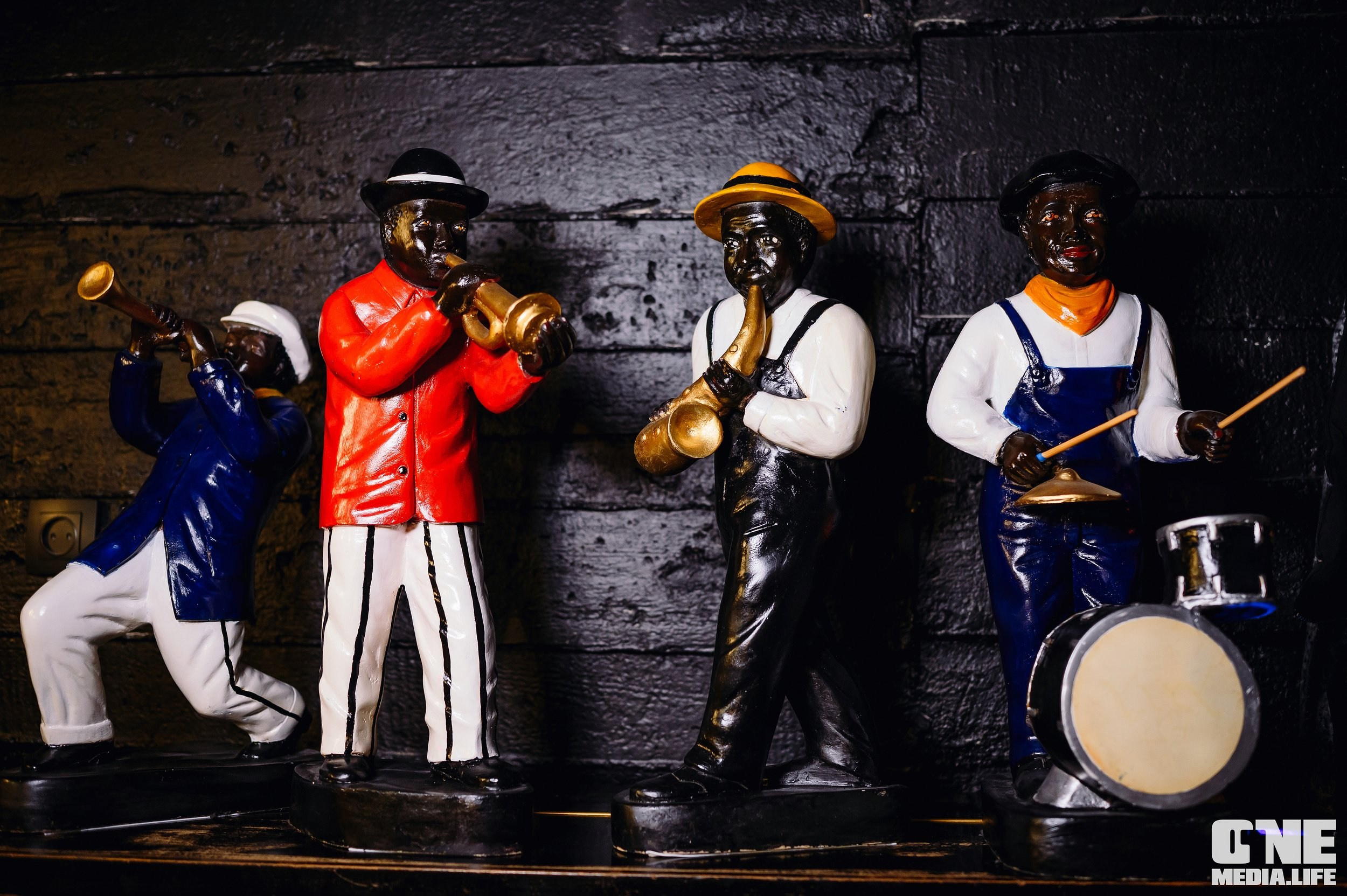 Фоторепортаж из Dreadnought. One Media Life: фоторепортажи, фотоотчеты с мероприятий и заведений