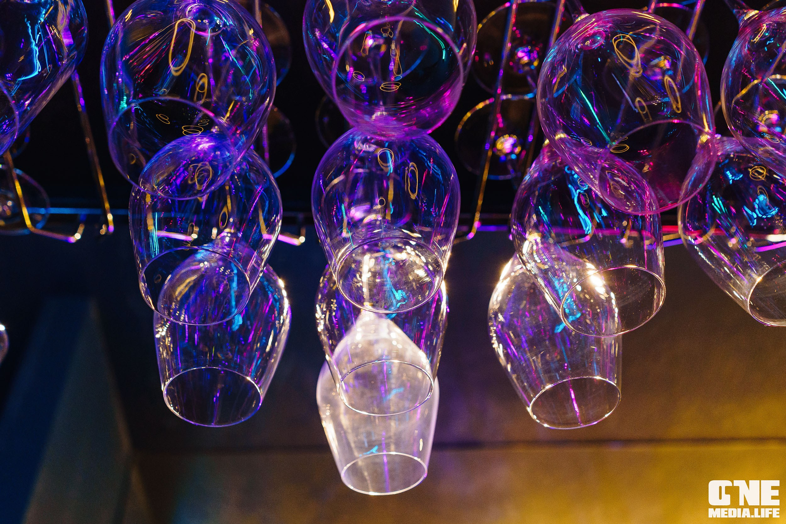 Фоторепортаж из ресторана Океан. One Media Life: фоторепортажи, фотоотчеты с мероприятий и заведений