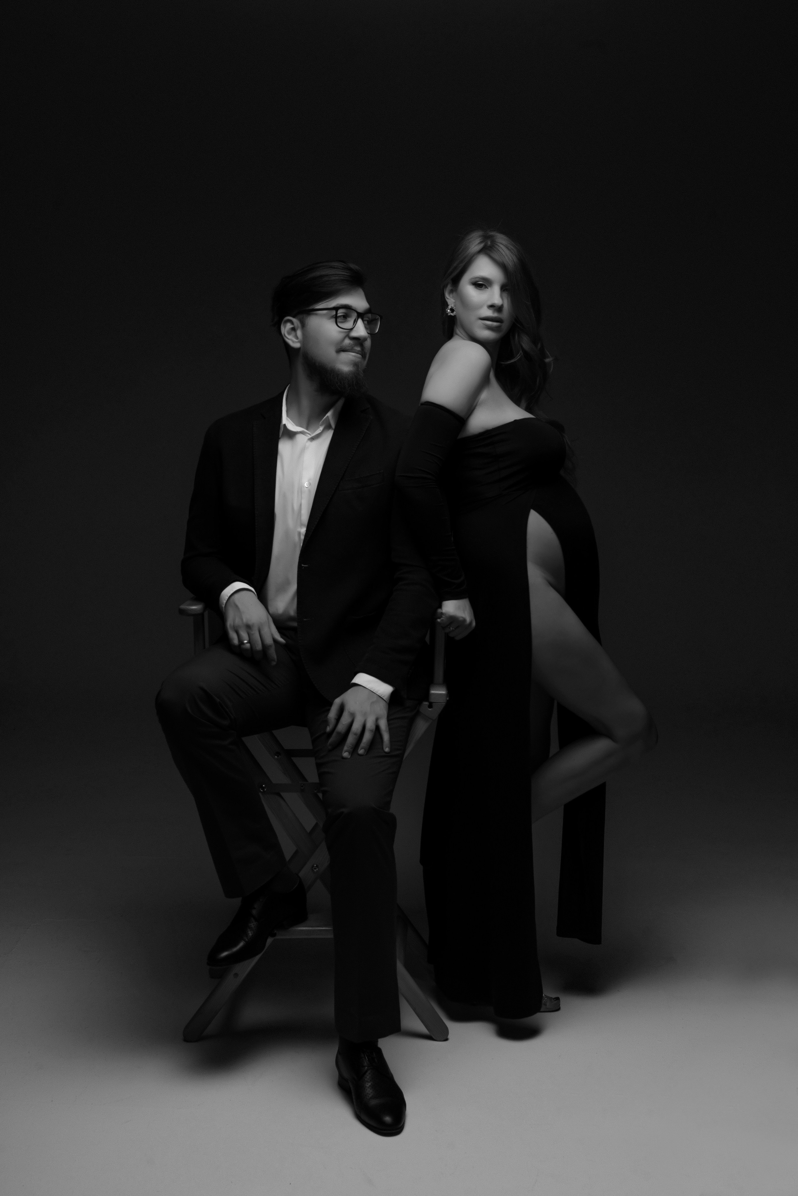 Евгения. Свадебный, портретный, фотограф беременности в Нижнем Новгороде Алина Зиновьева