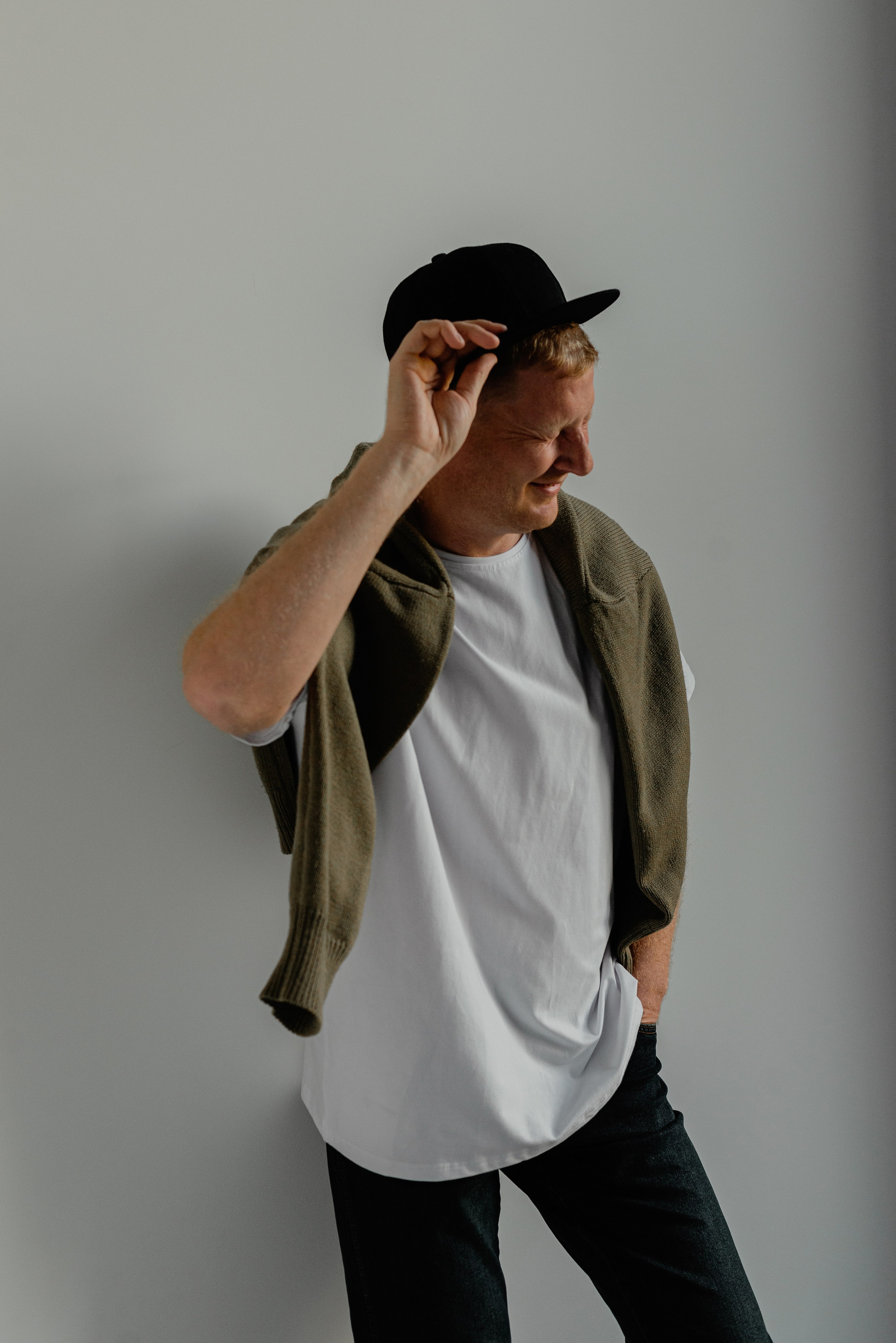 Антон. Семейный и детский фотограф Иваново Ксения Азаренкова