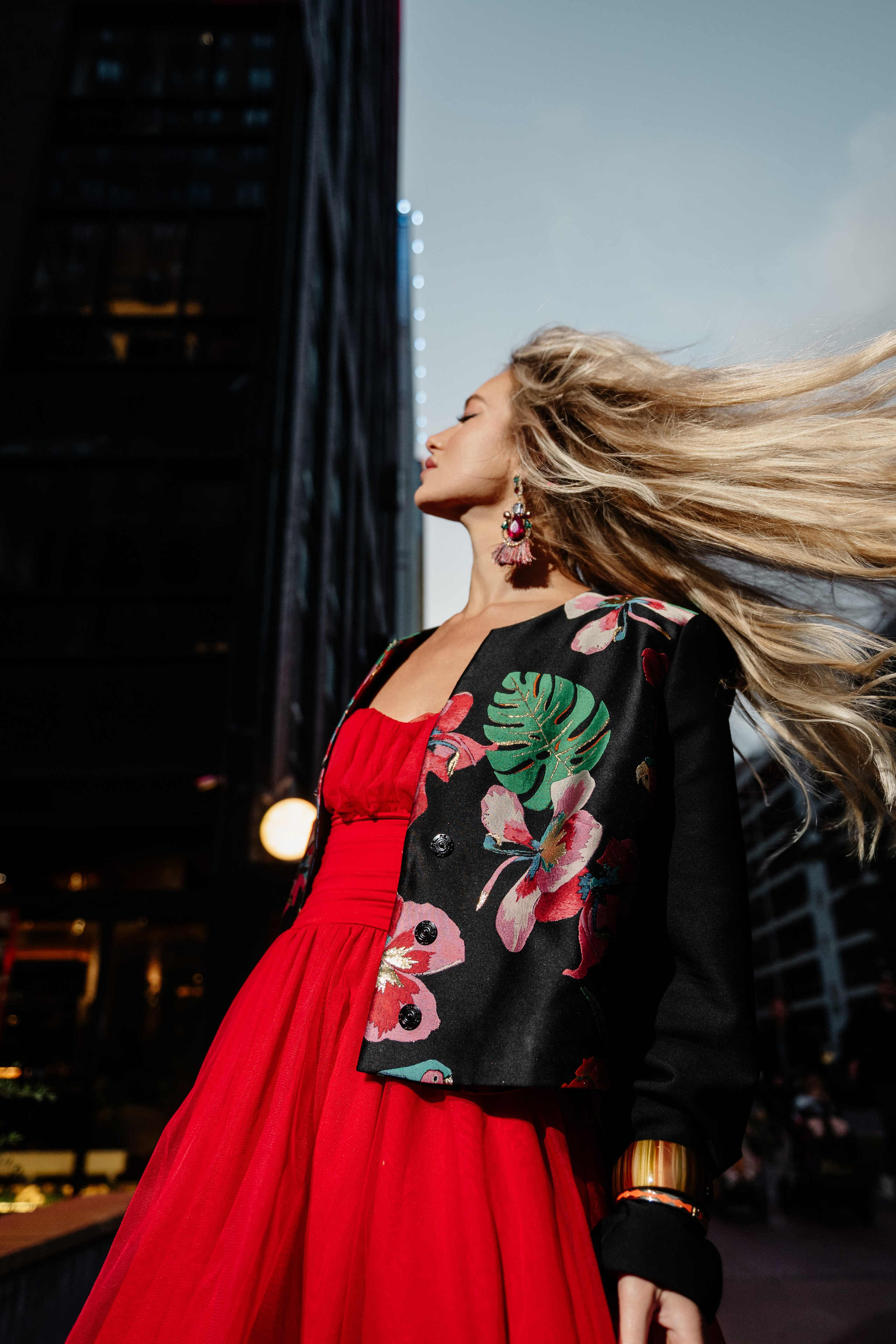 Marina. Свадебный и индивидуальный фотограф Никита Роут | Москва