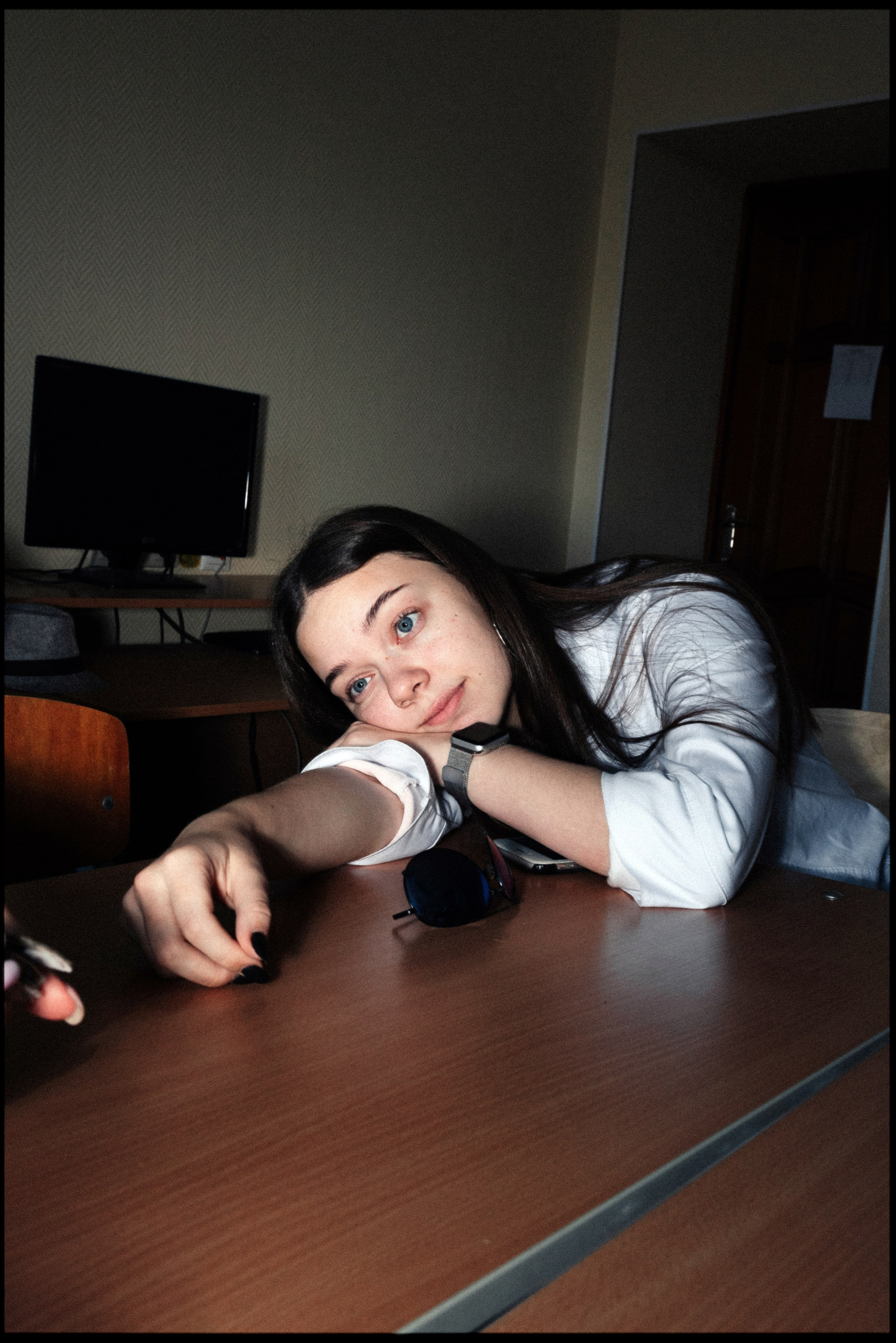 2022. Евгений Холодок