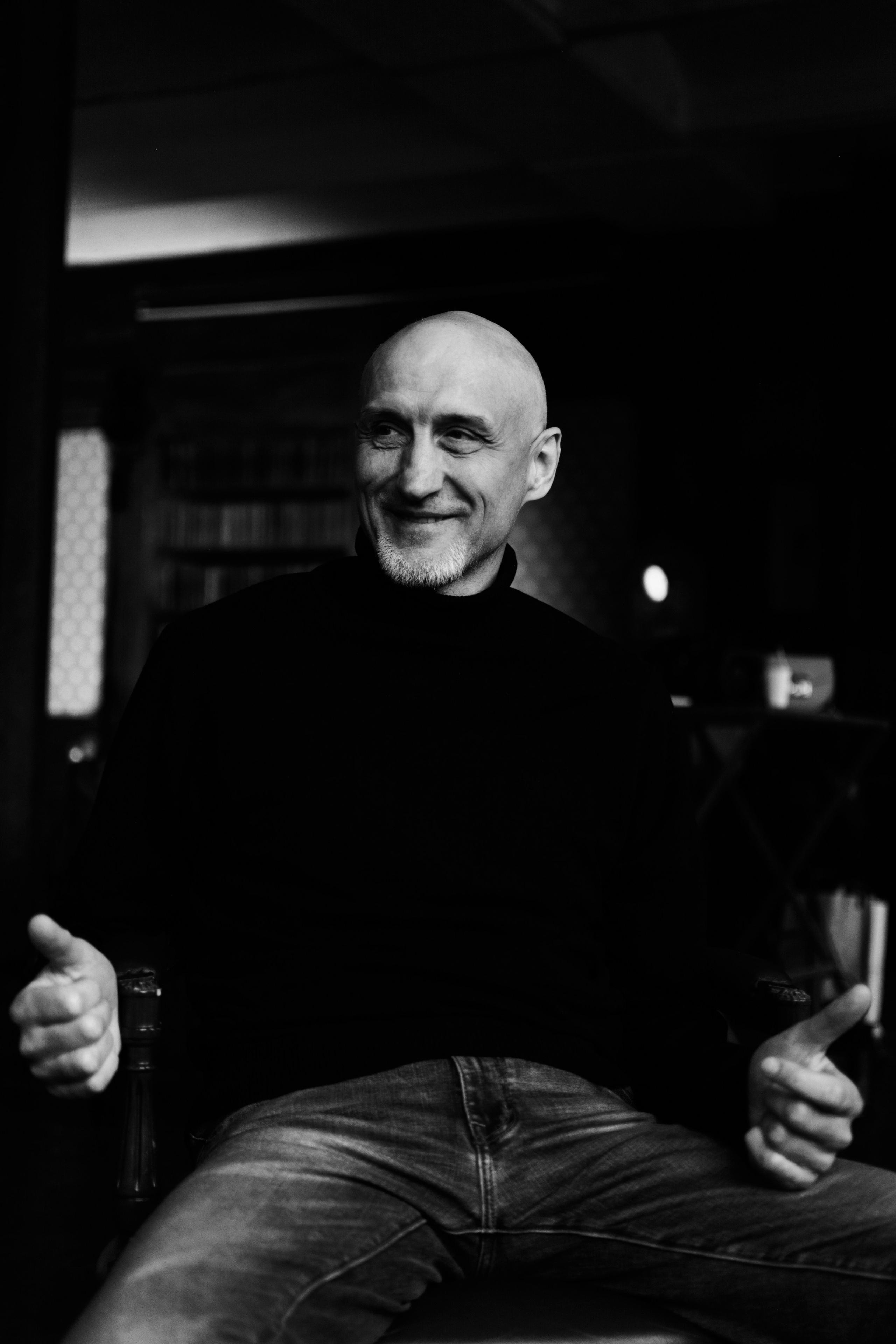 Александр. Портретный и репортажный Фотограф в Москве Александра Комарницкая