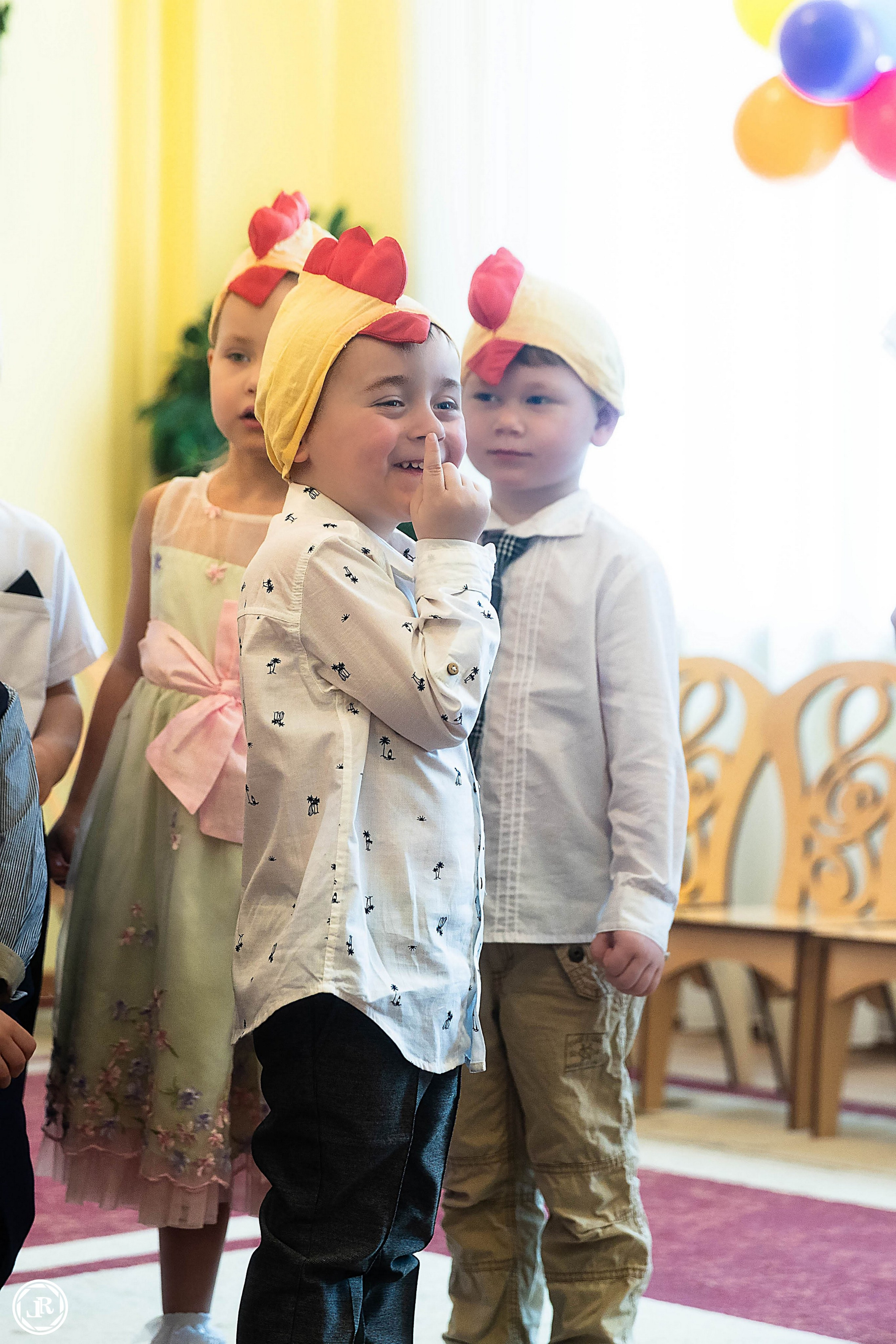 Детские мероприятия. Лена Румянцева — репортажный, детский и семейный фотограф в Москве