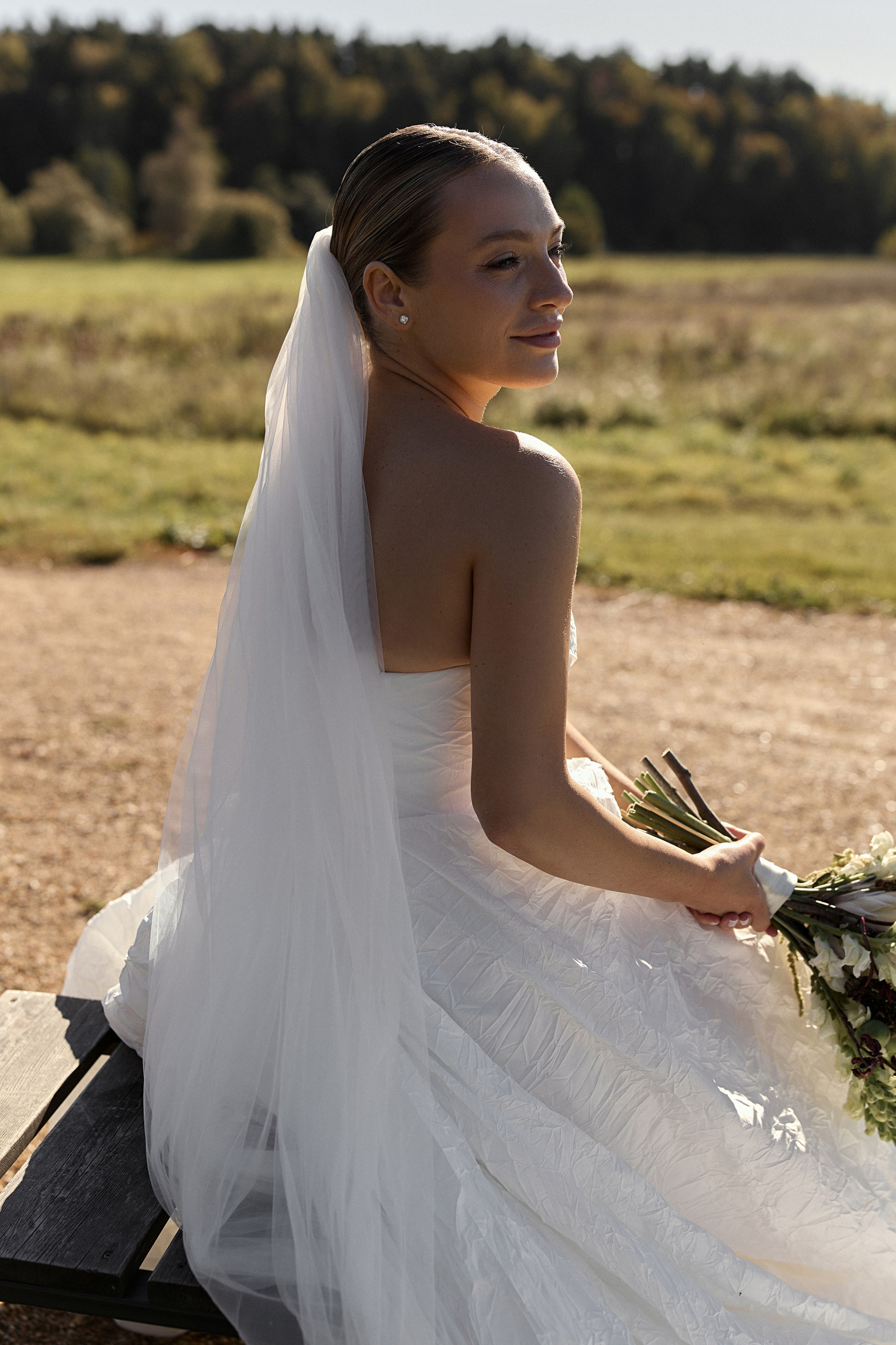 Андрей и Александра