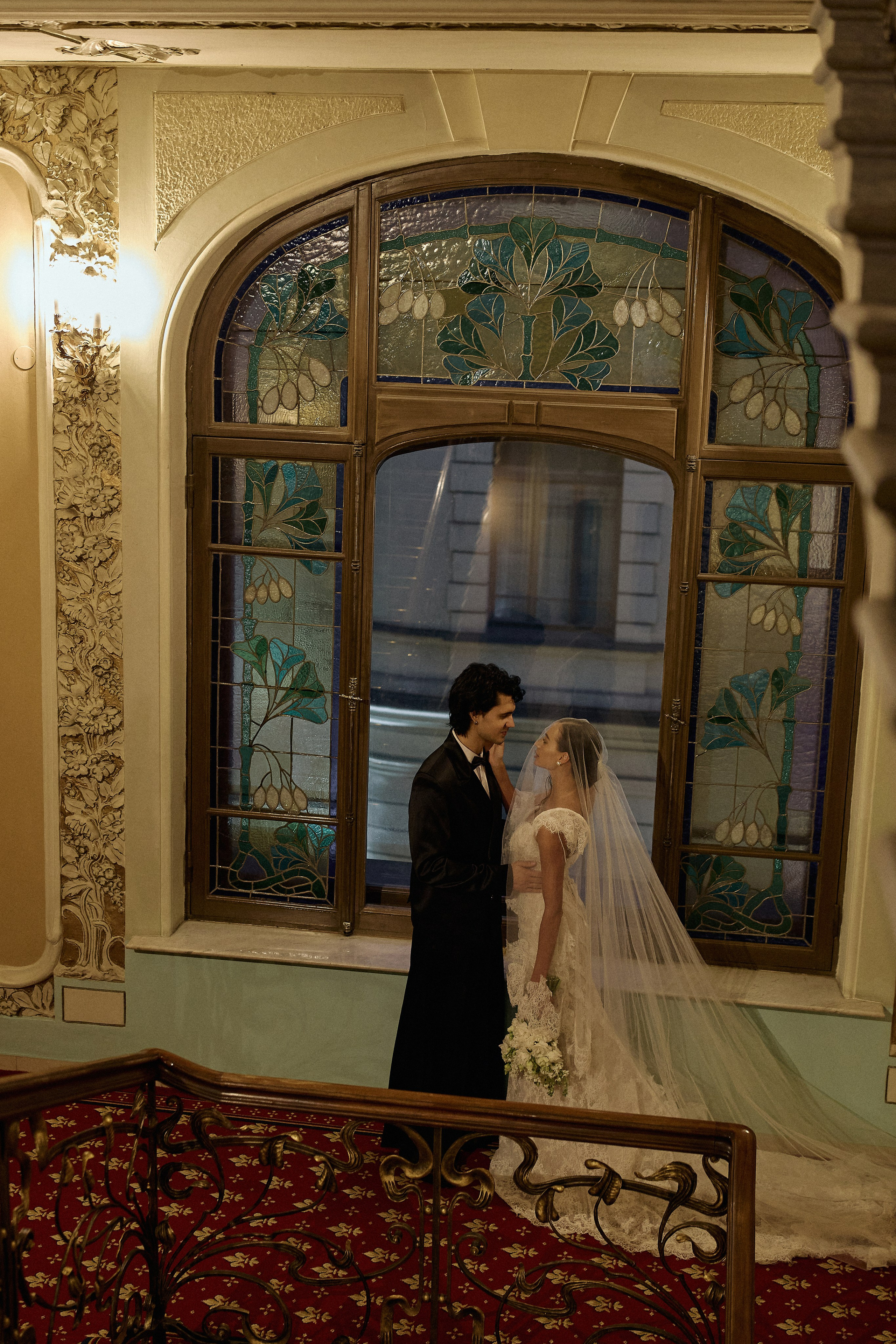 Владислав и Мария