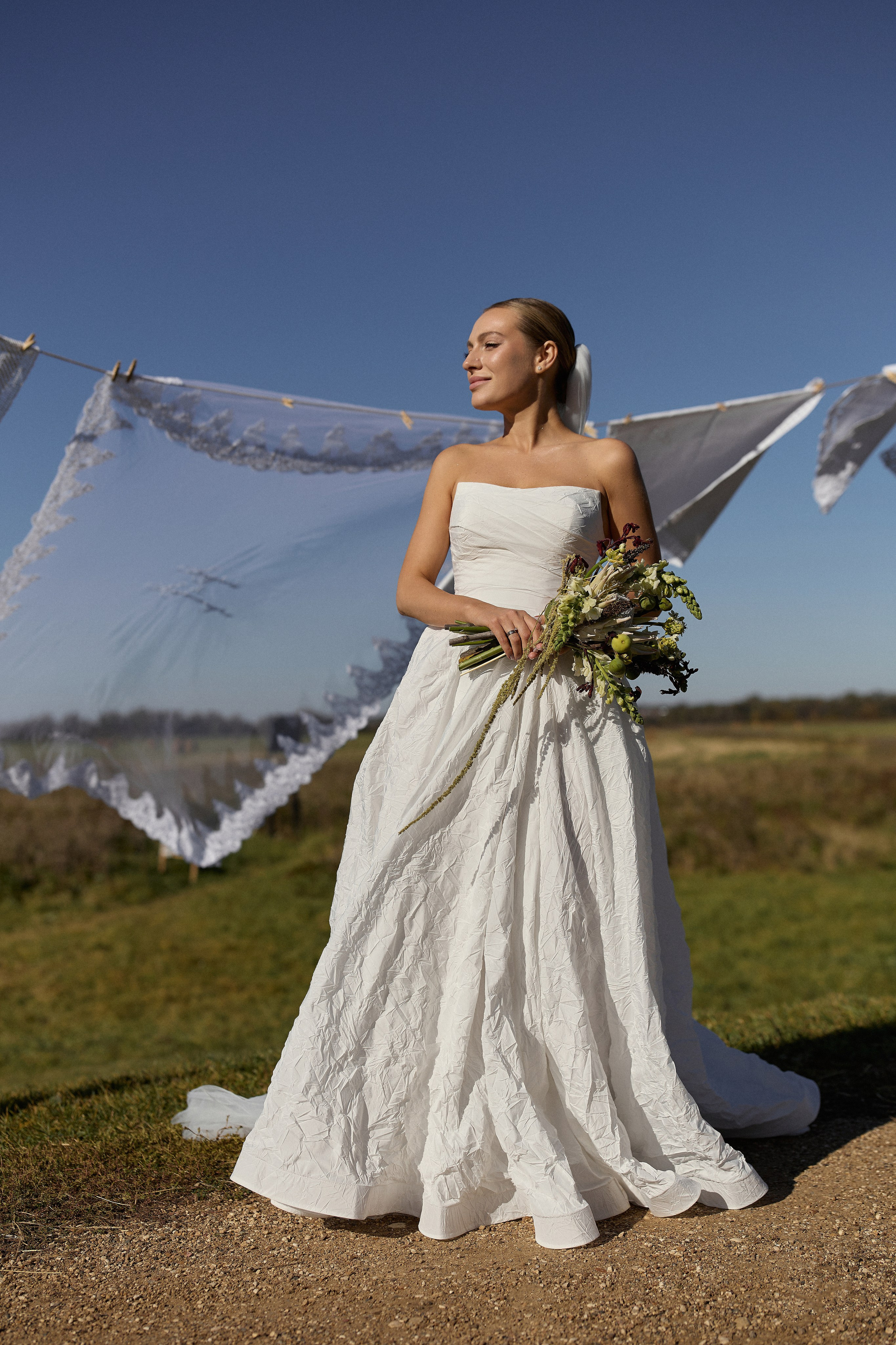 Андрей и Александра