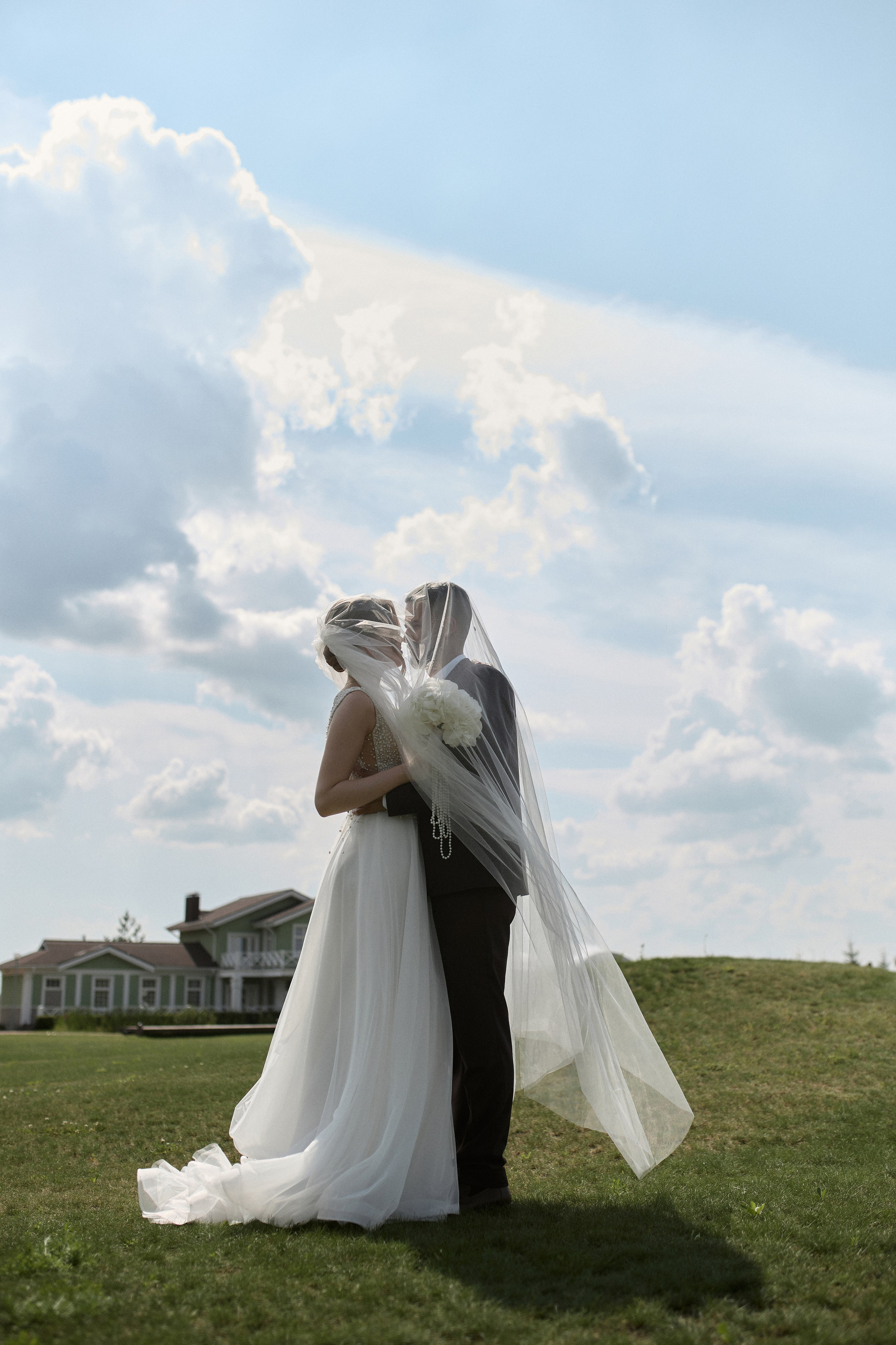 Матвей и Юлия