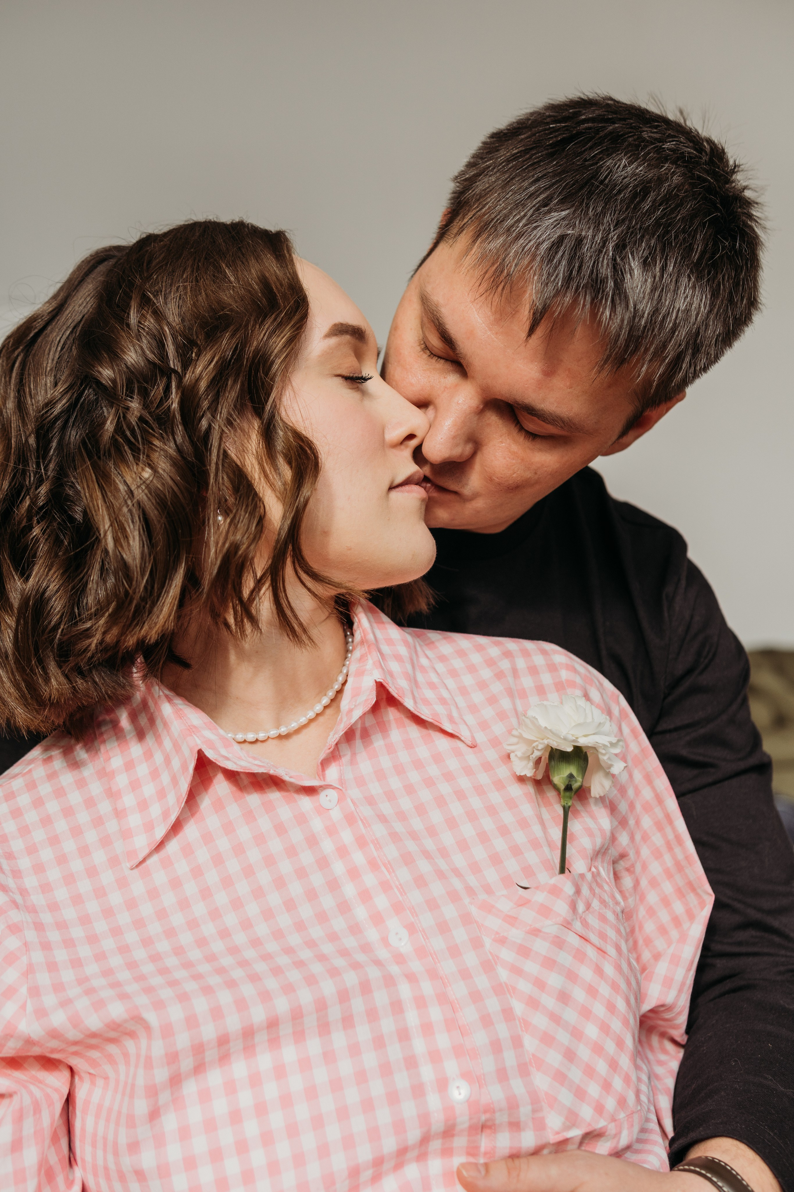 Artem & Katherine. Я — Алёна и я фотографирую красиво (е)