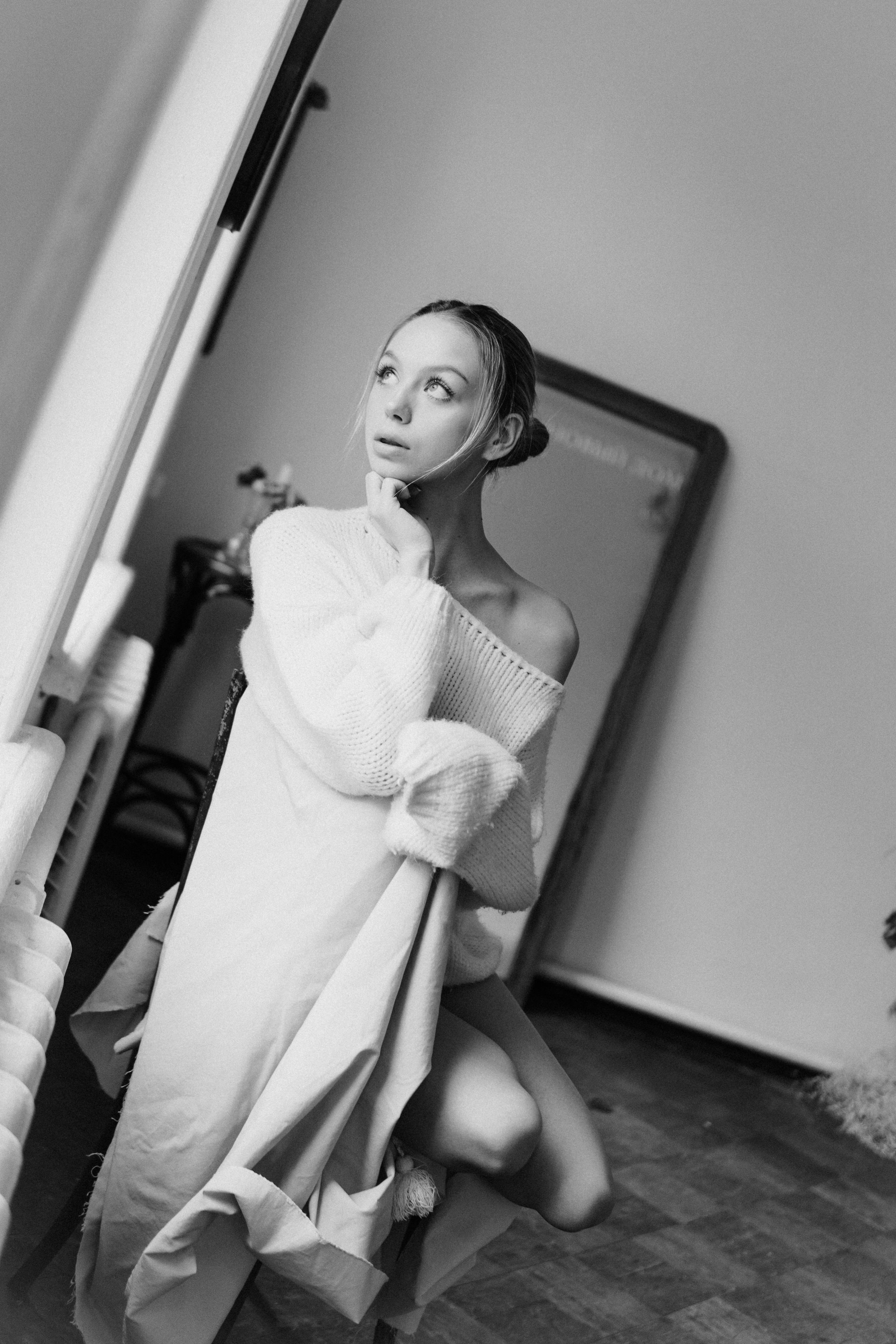 Tatyana. Я — Алёна и я фотографирую красиво (е)