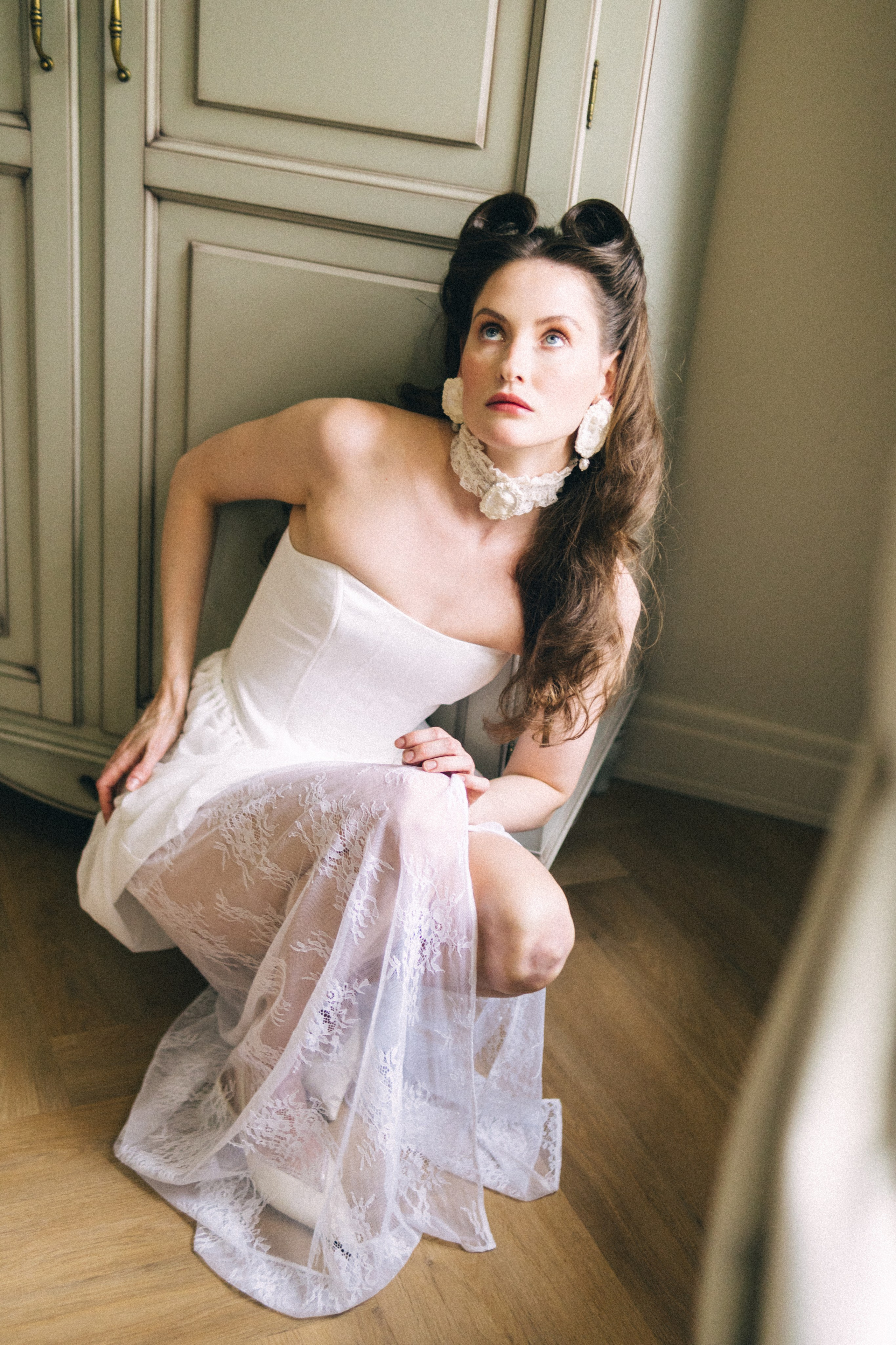 Fiancée Alisa. Я — Алёна и я фотографирую красиво (е)