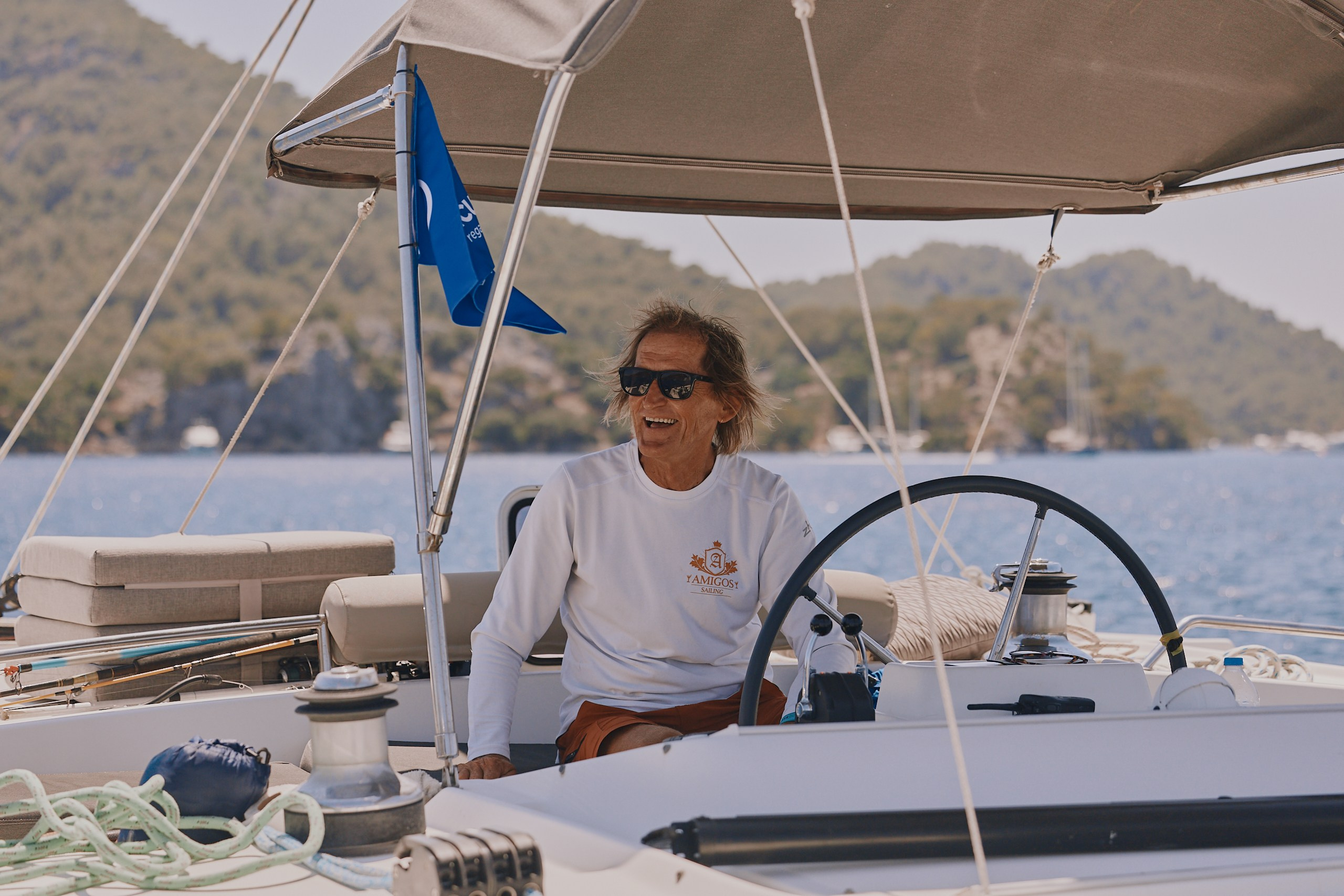 Practicum Business Regatta 2025 Турция. Фотограф в Челябинске — Дмитрий Носов