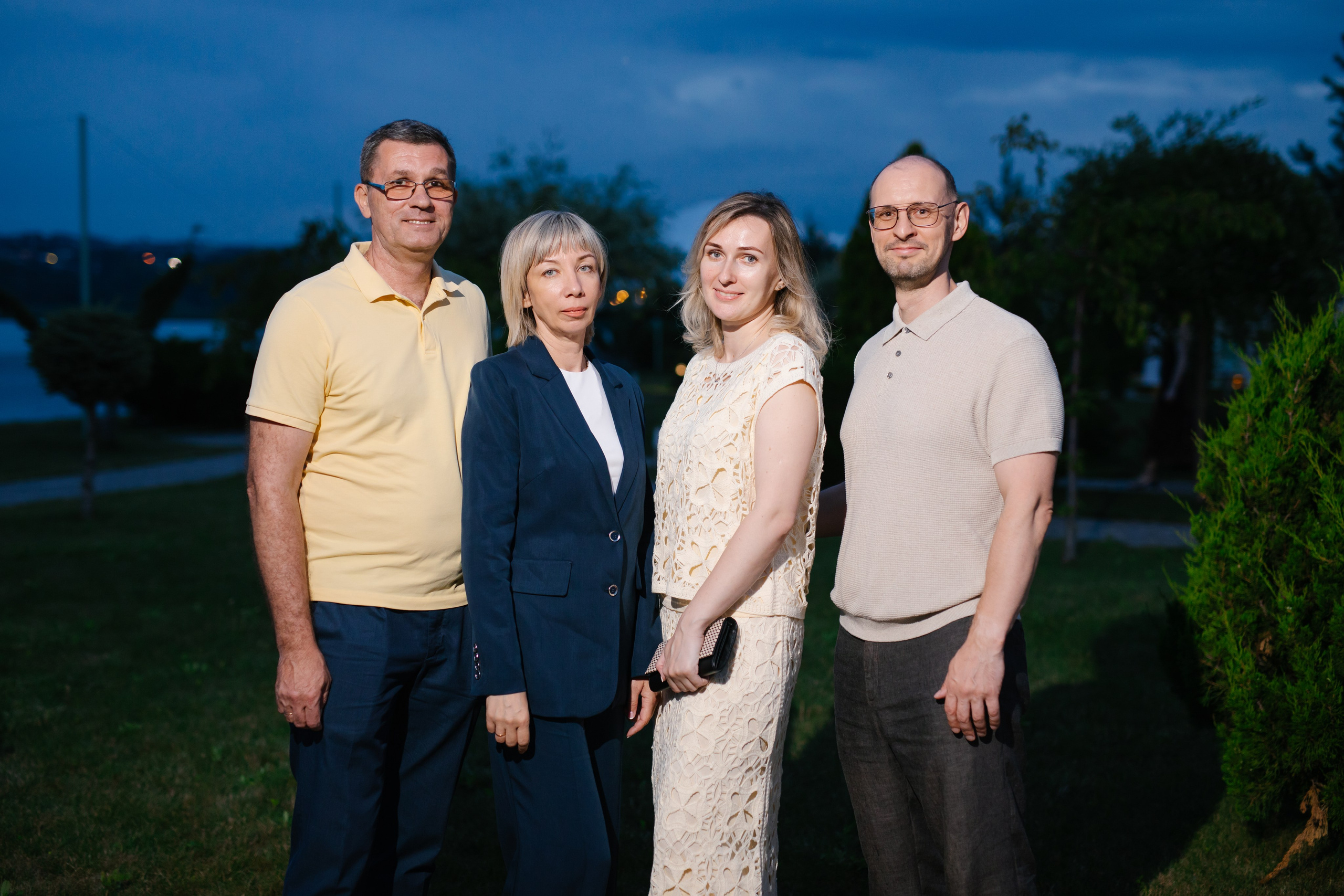 11 класс, ресторан «Донские зори»