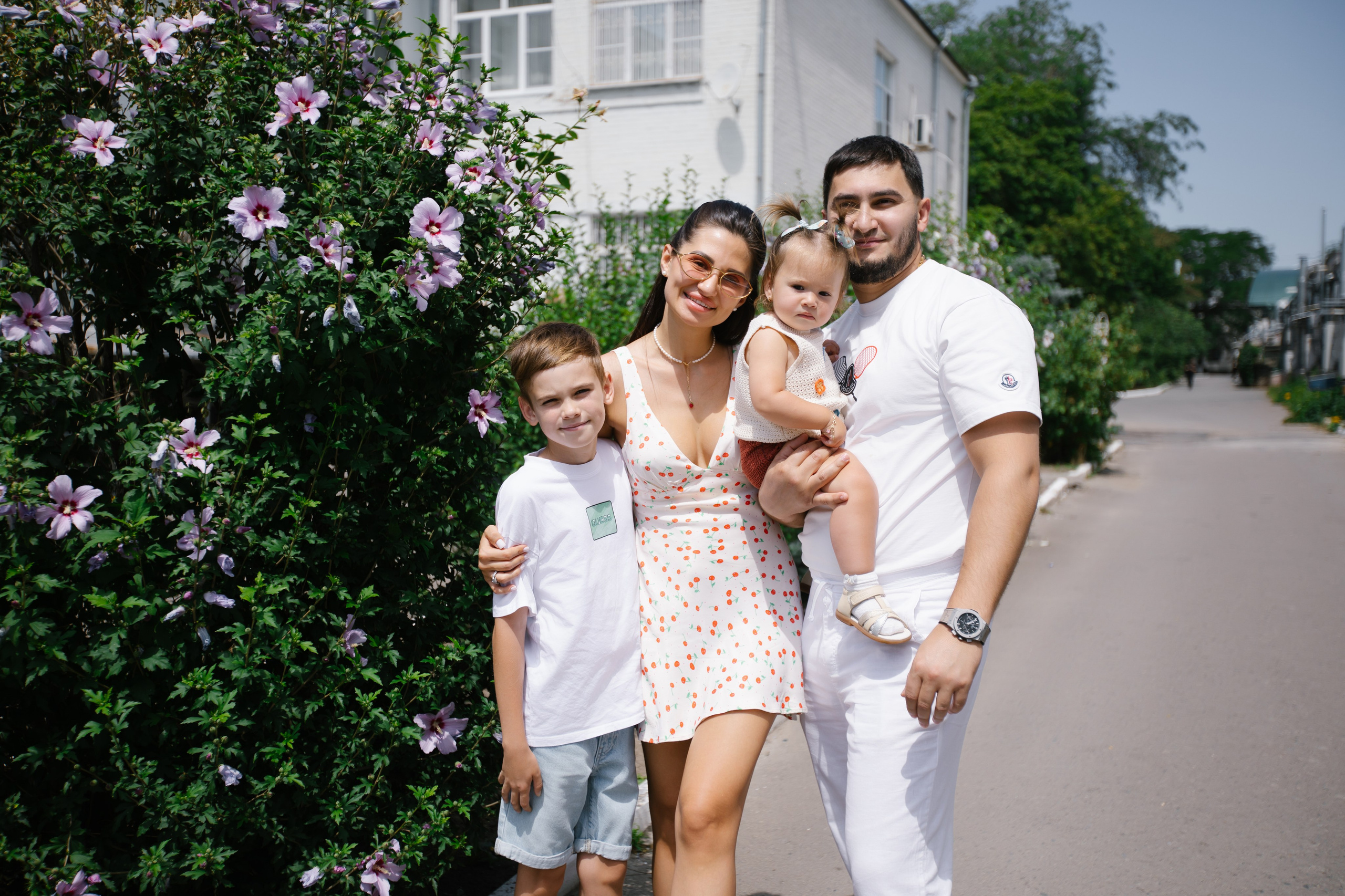 Выписка из роддома