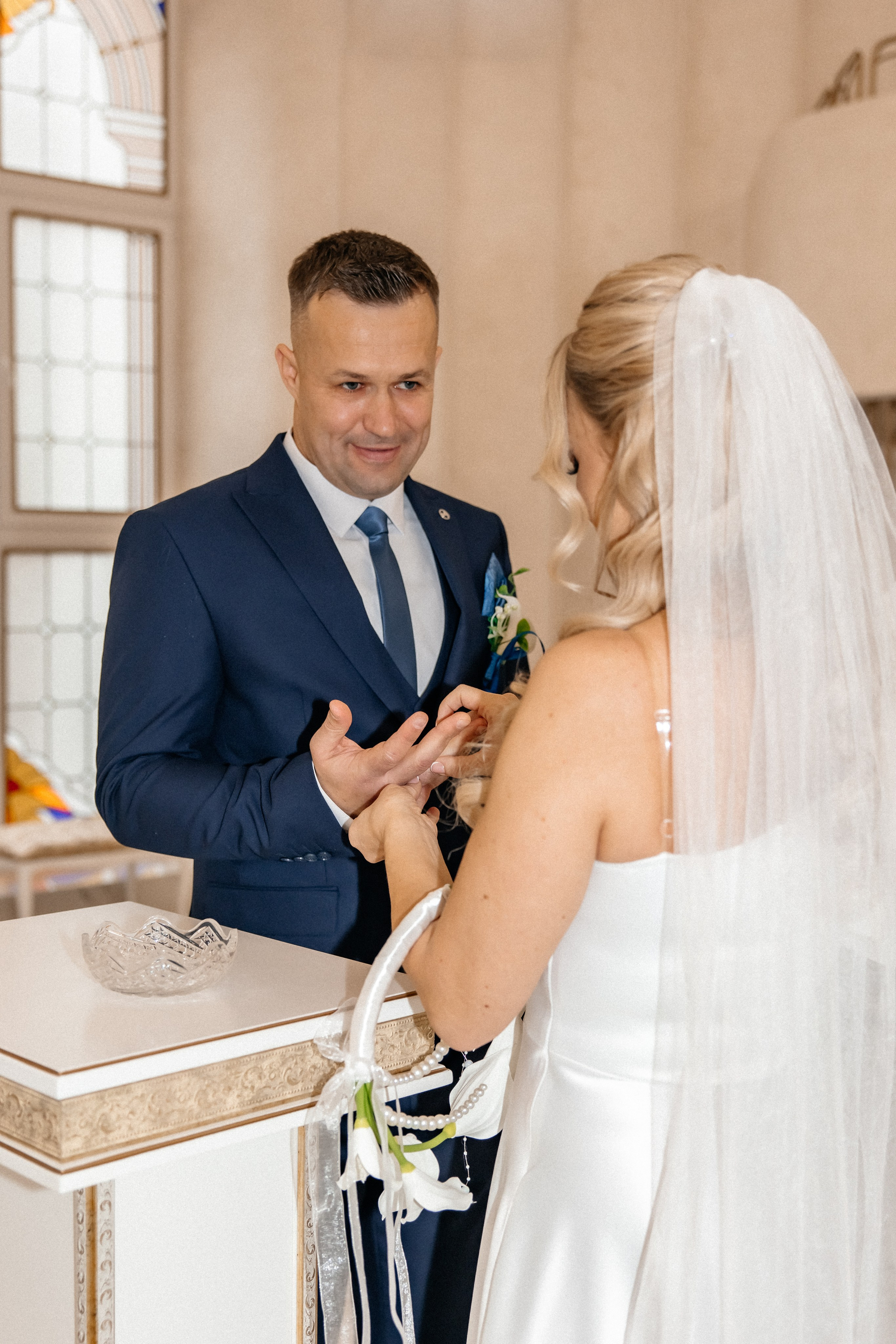 Елена и Алексей. Светлана Ванцлав — фотограф Минск, Беларусь