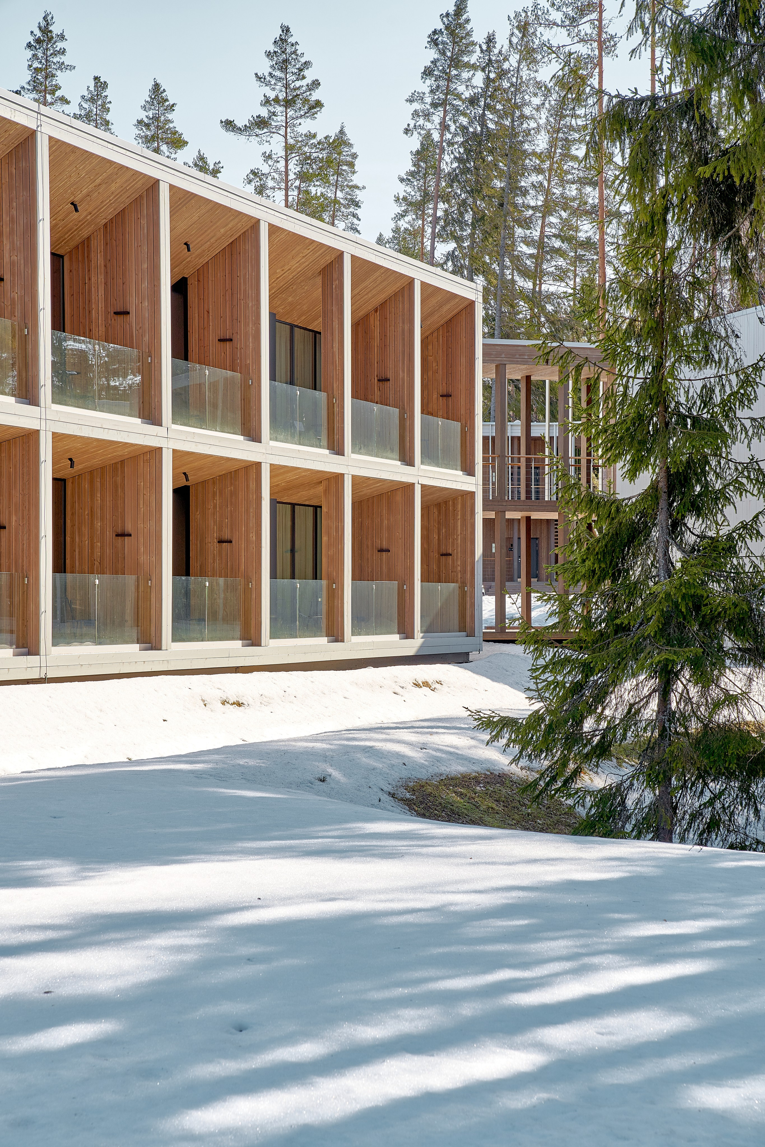 ИГОРА — ВРЕМЕНА ГОДА