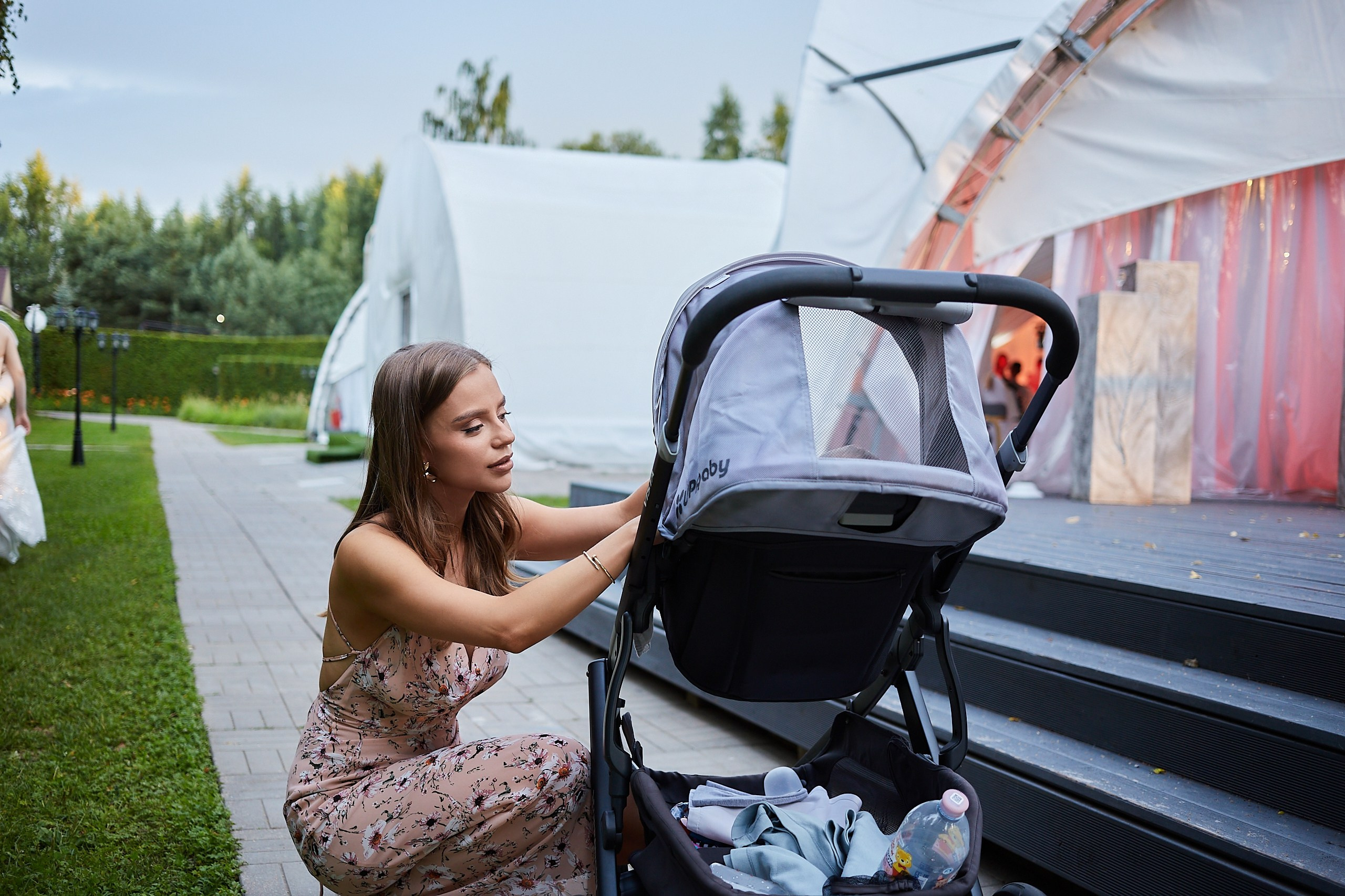 Даниил & Евгения. Фотограф и Видеограф в Москве. Олег Корушев