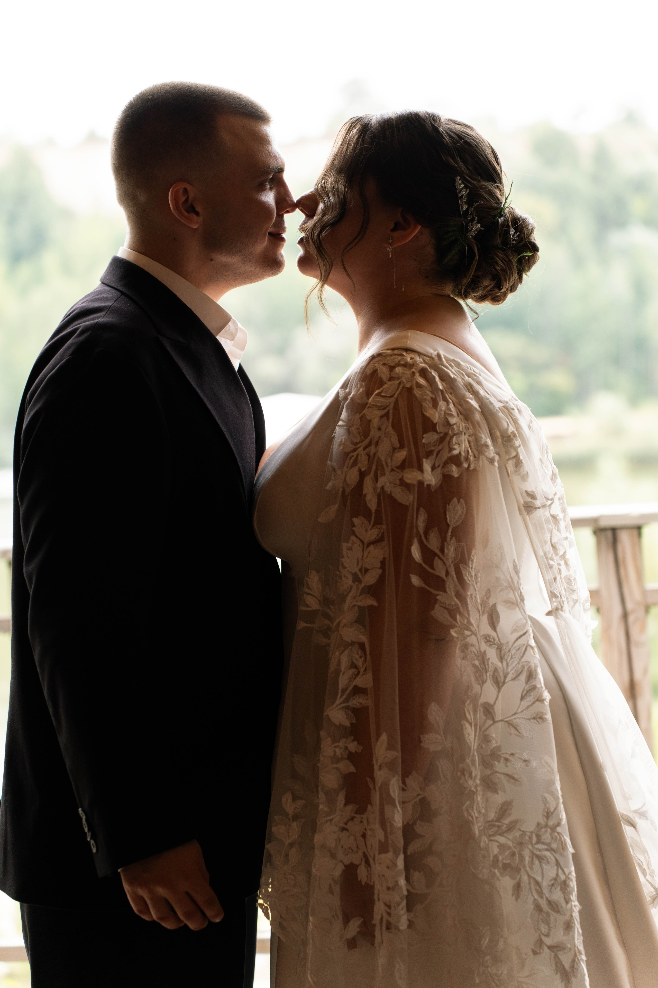 Наша история. Фотограф Воронеж / Санкт-Петербург / Москва / Липецк Екатерина Струкова