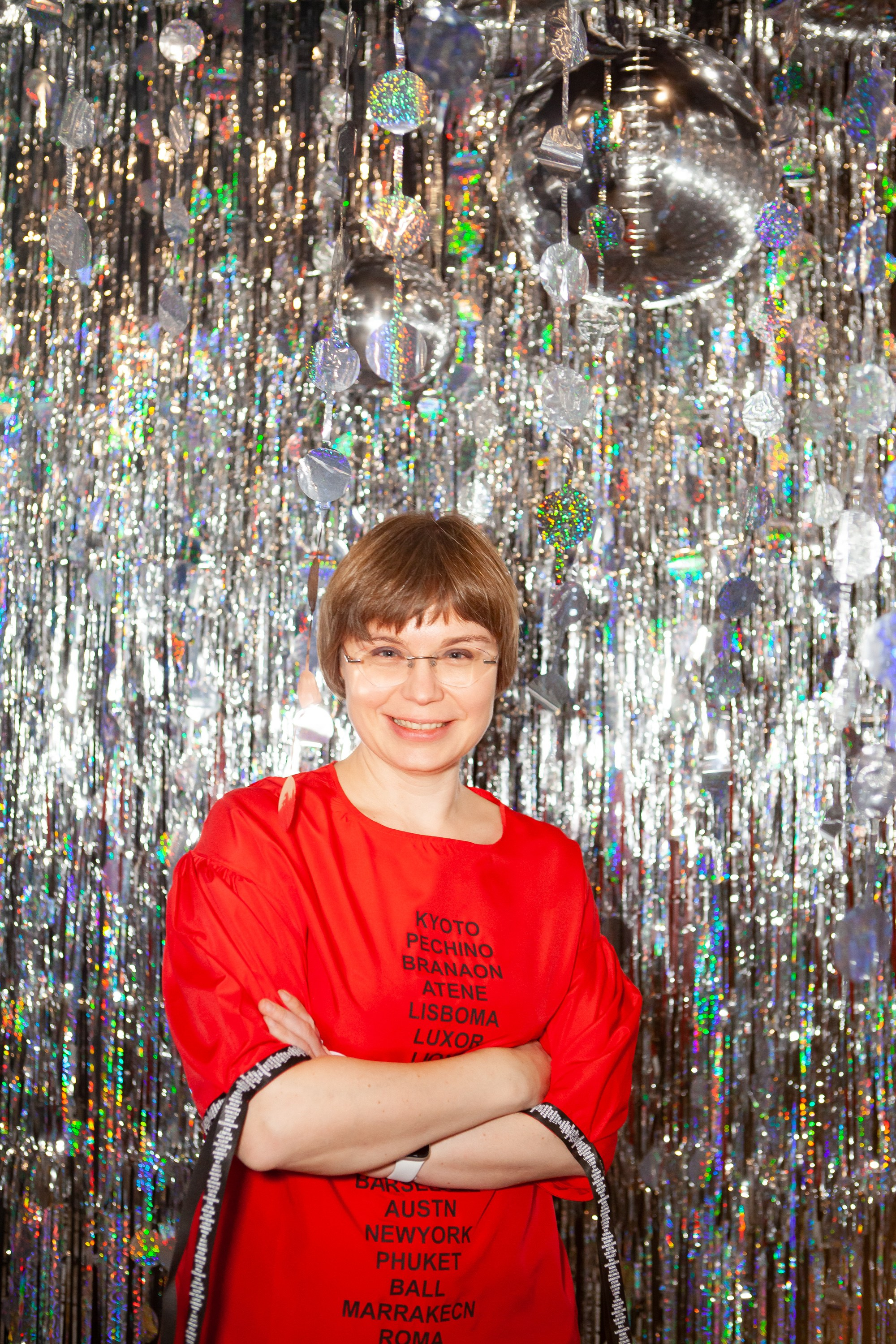 Speech. Архитектурное бюро. Портретный творческий фотограф в Москве Надя Дудник