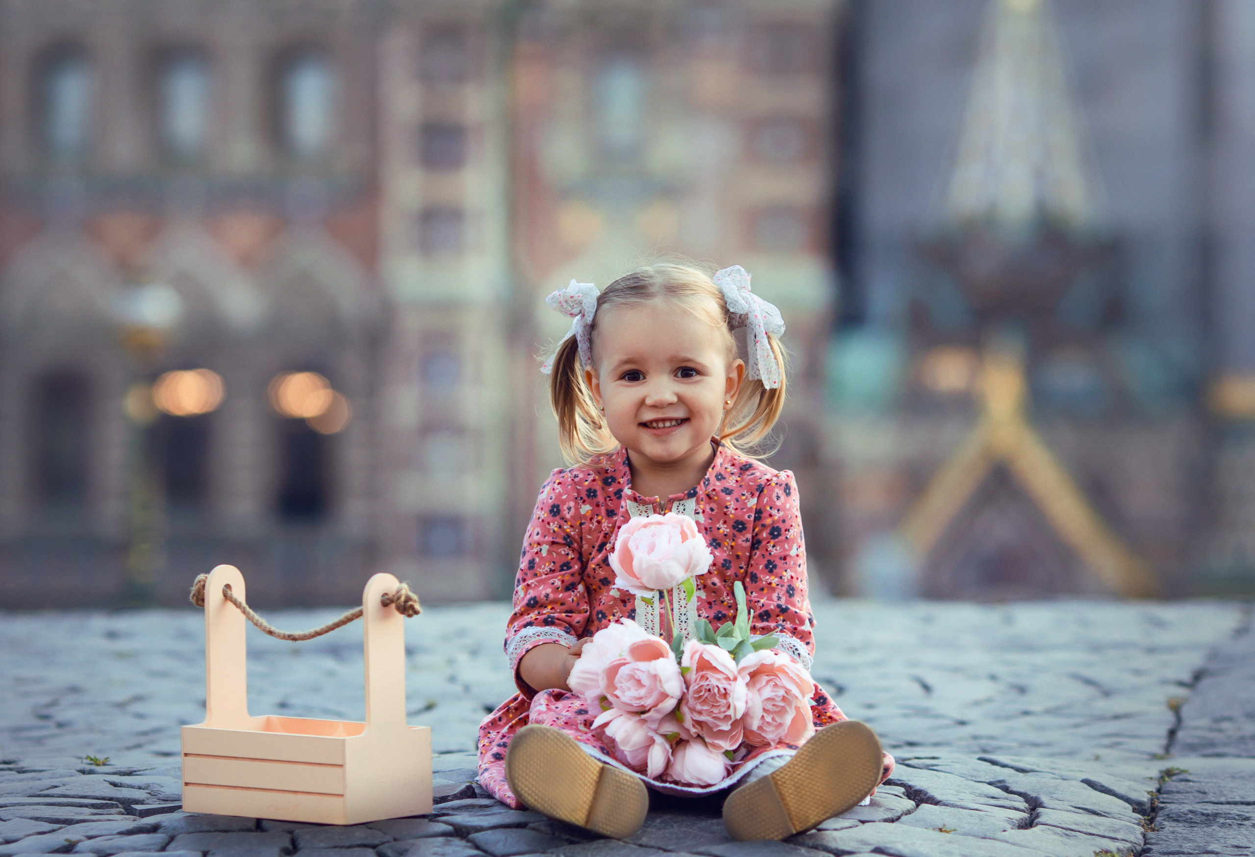 АЛЬБОМ «Фото прогулка». Фотограф Анна Невская
