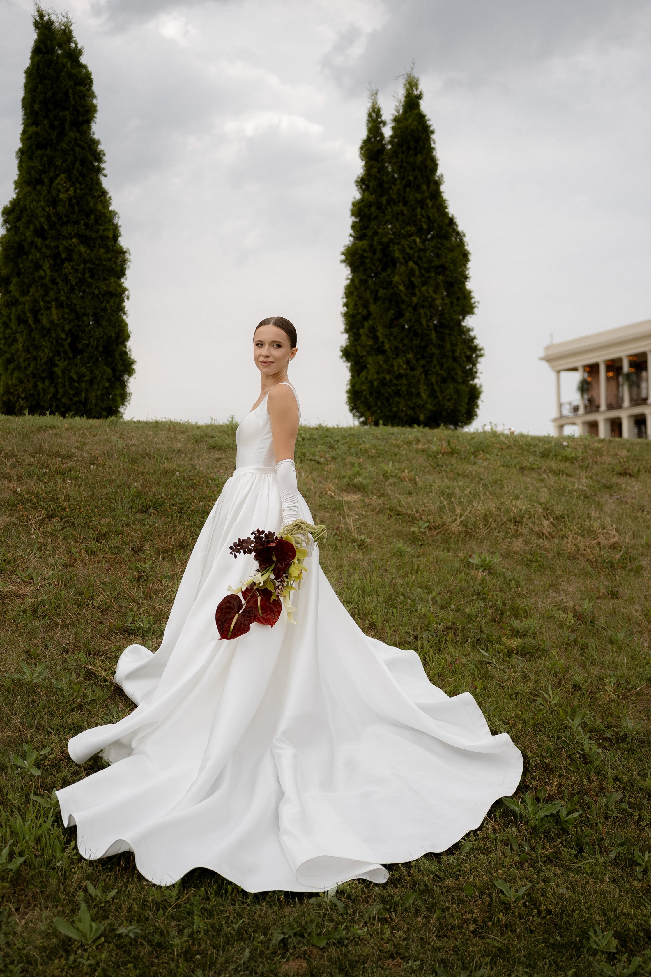 Сокровище. Гермес. Полный день (сокращено). Семейный и портретный фотограф в Саратове Сахарова Маша