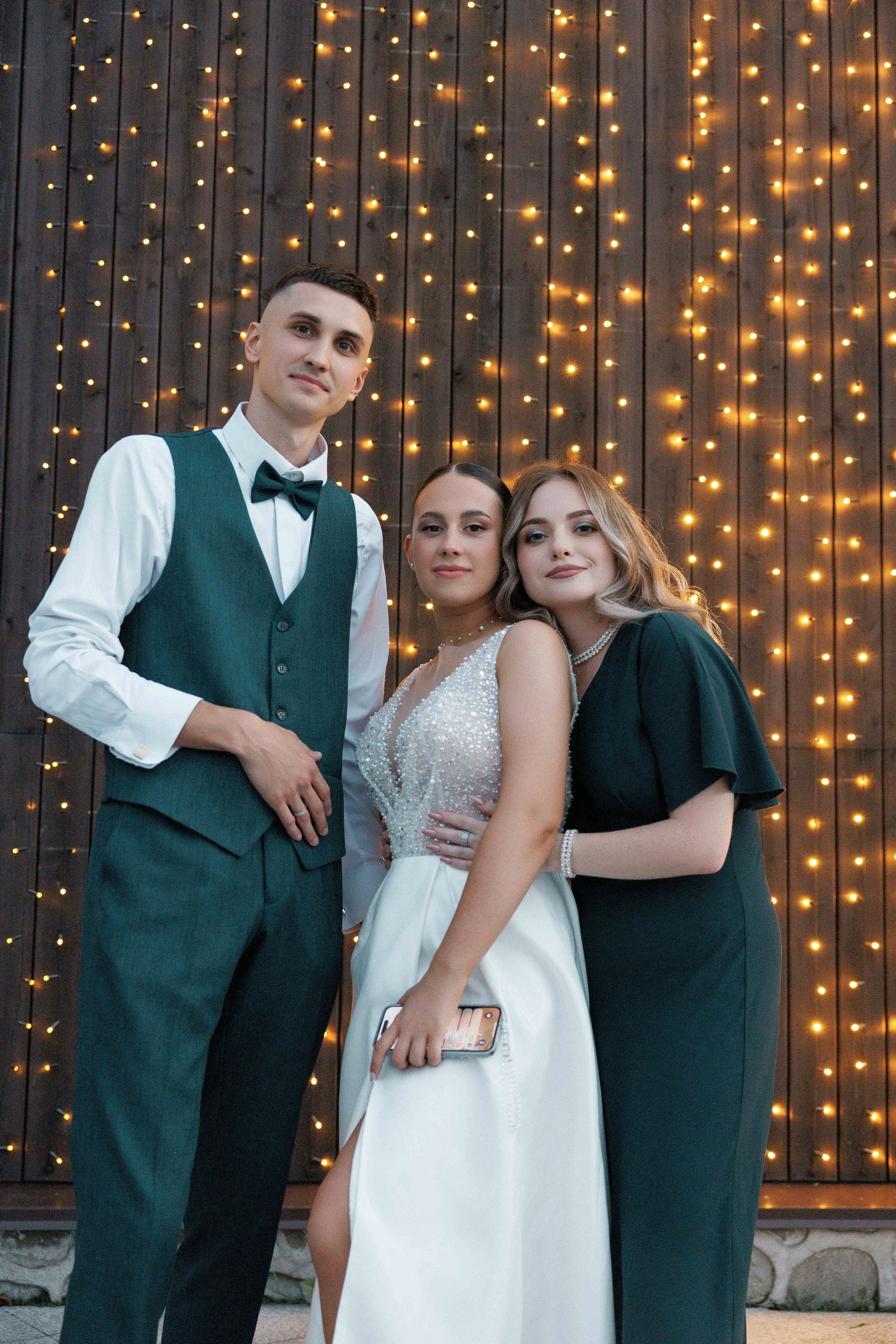 Алёна и Сергей Kedr Hall. Свадебный и семейный фотограф  во Владивостоке Ольга Украинец