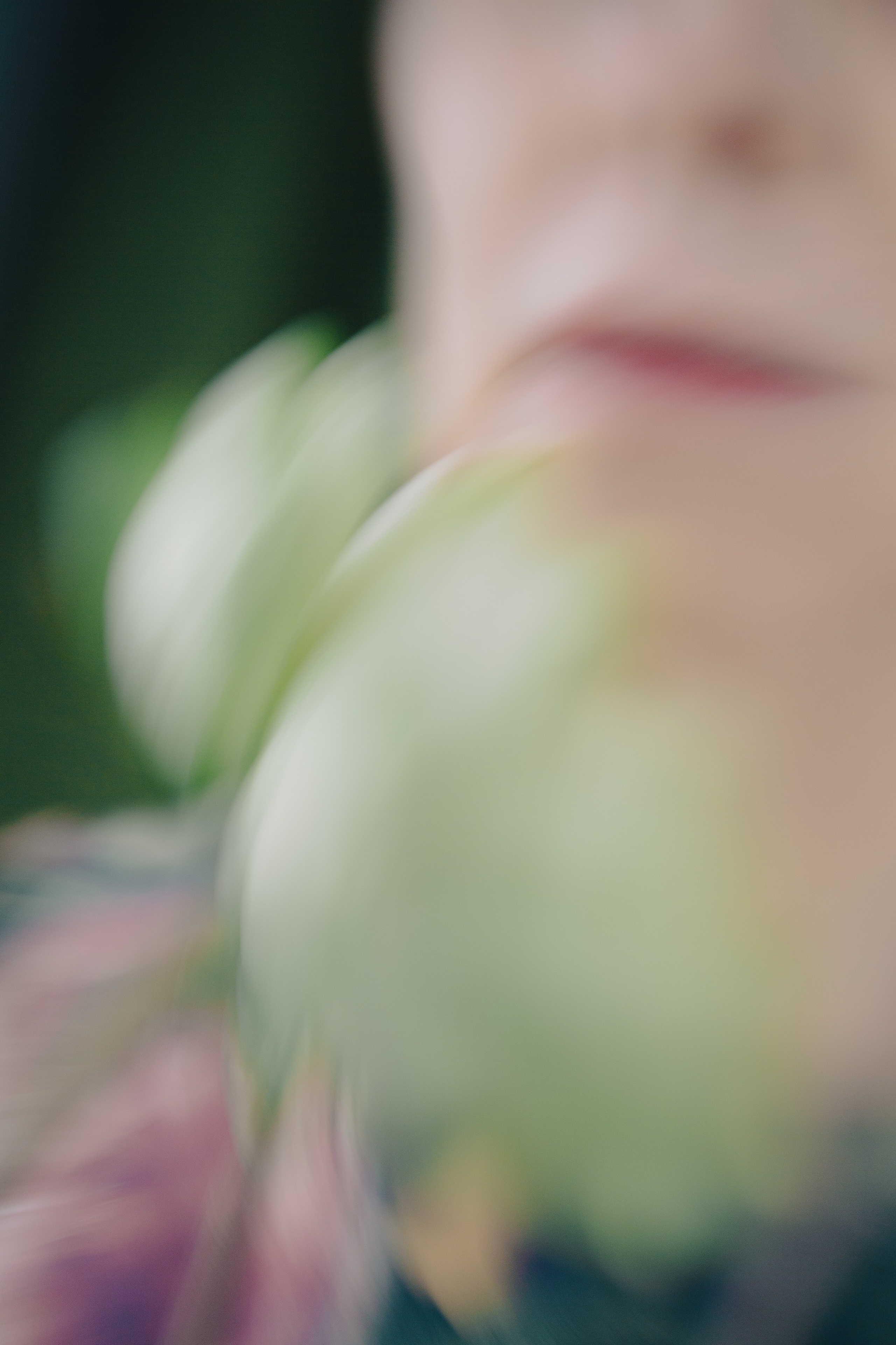 Елена, мастер тайцзи. АННА ВЕРСО / ANNA VERSO | Визуальный художник / Visual artist