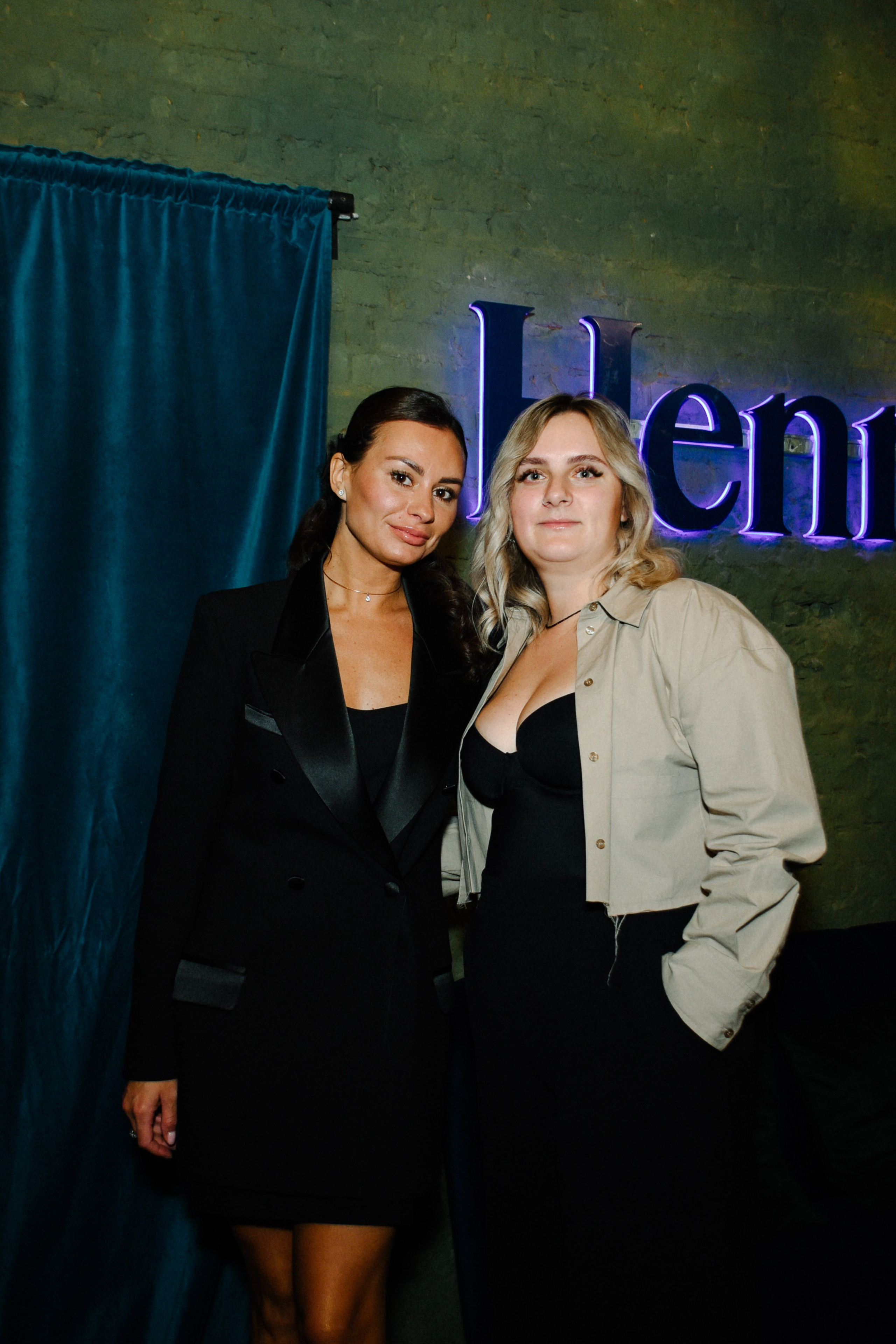 Артём и Виктория Birthday Party. Фотограф Лола Волна, город Москва