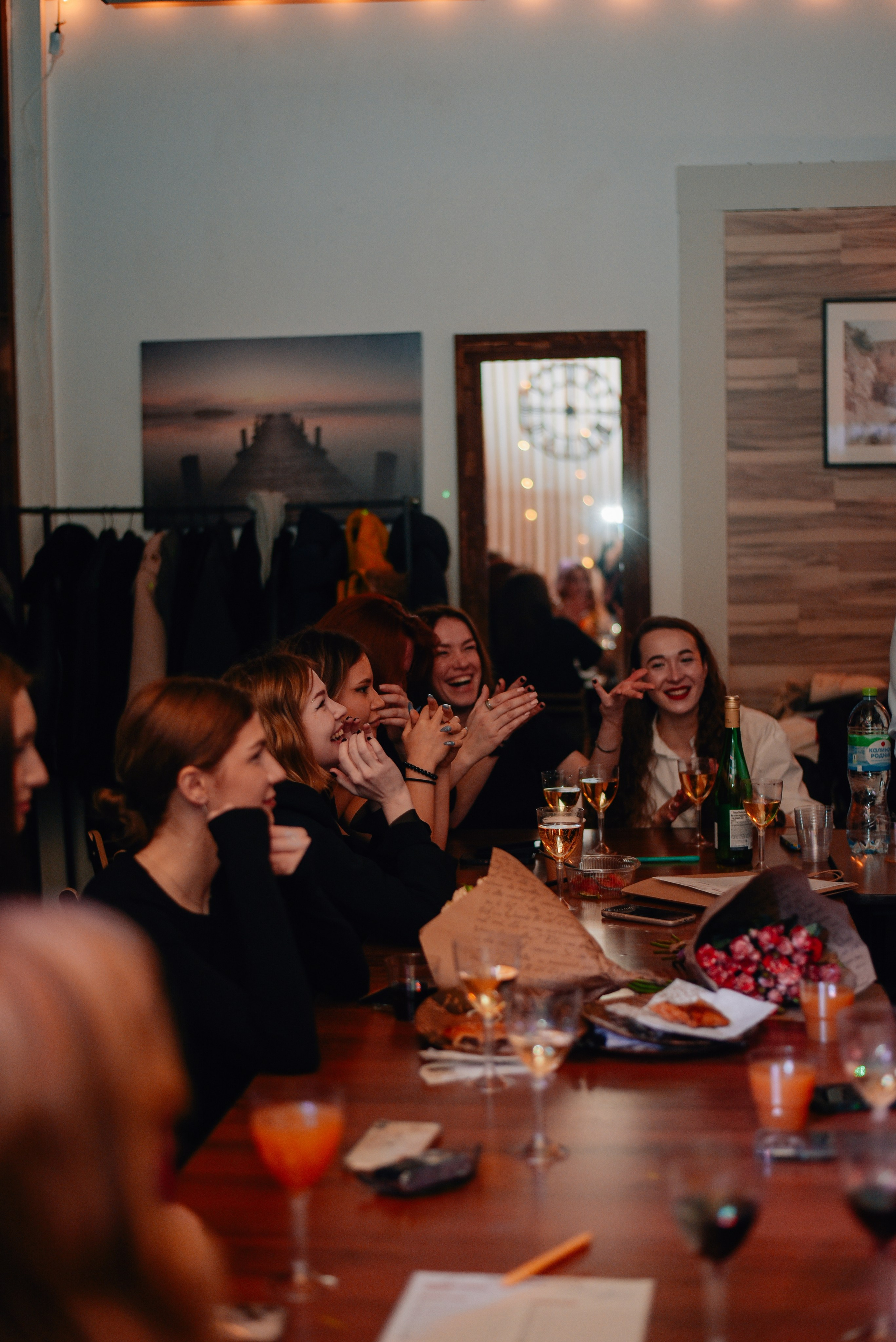 Мани Пени. Фотограф Лола Волна, город Москва