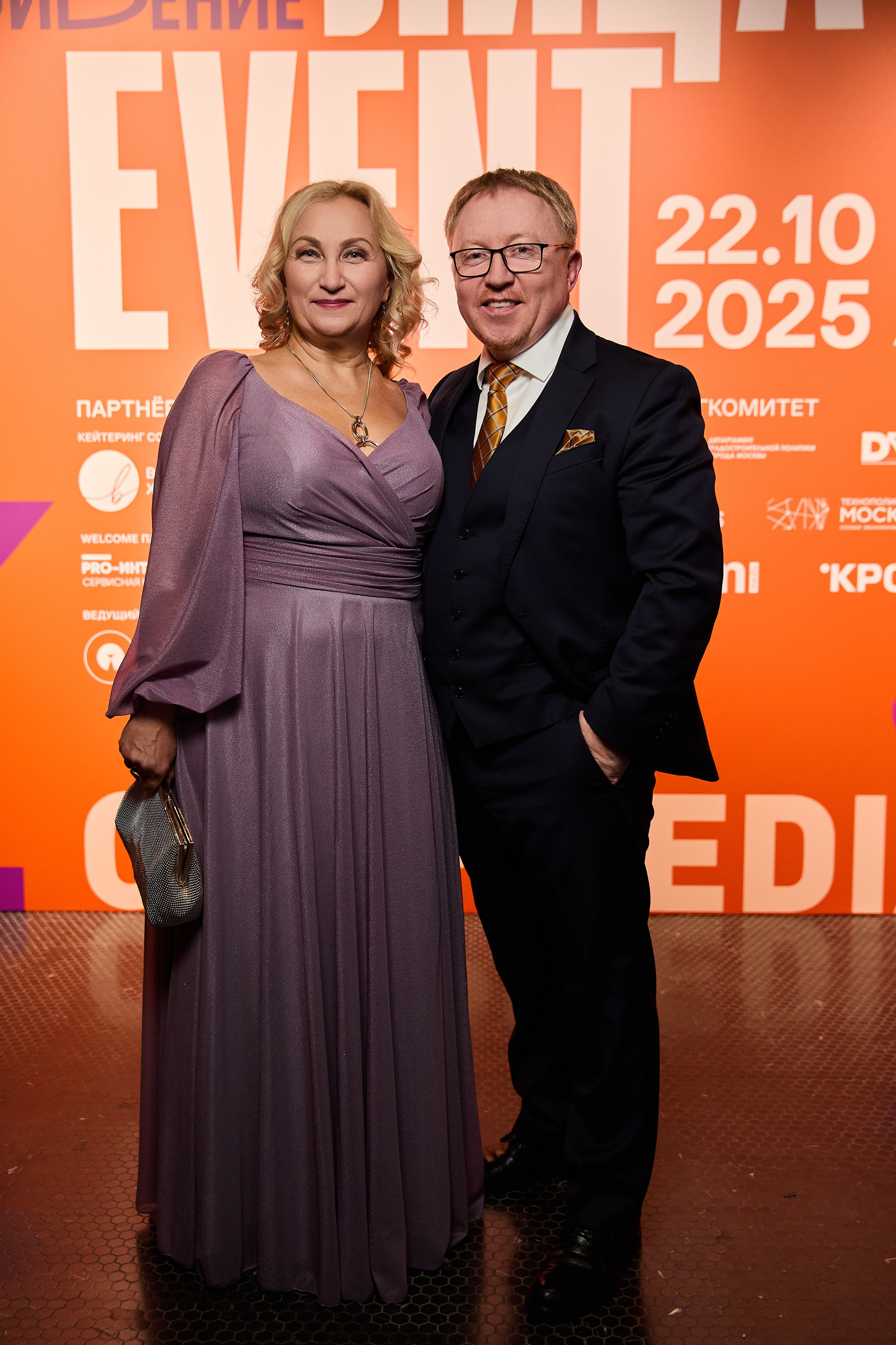 Лица Event АКМР — 2025. Фотограф и Видеограф в Москве. Олег Корушев