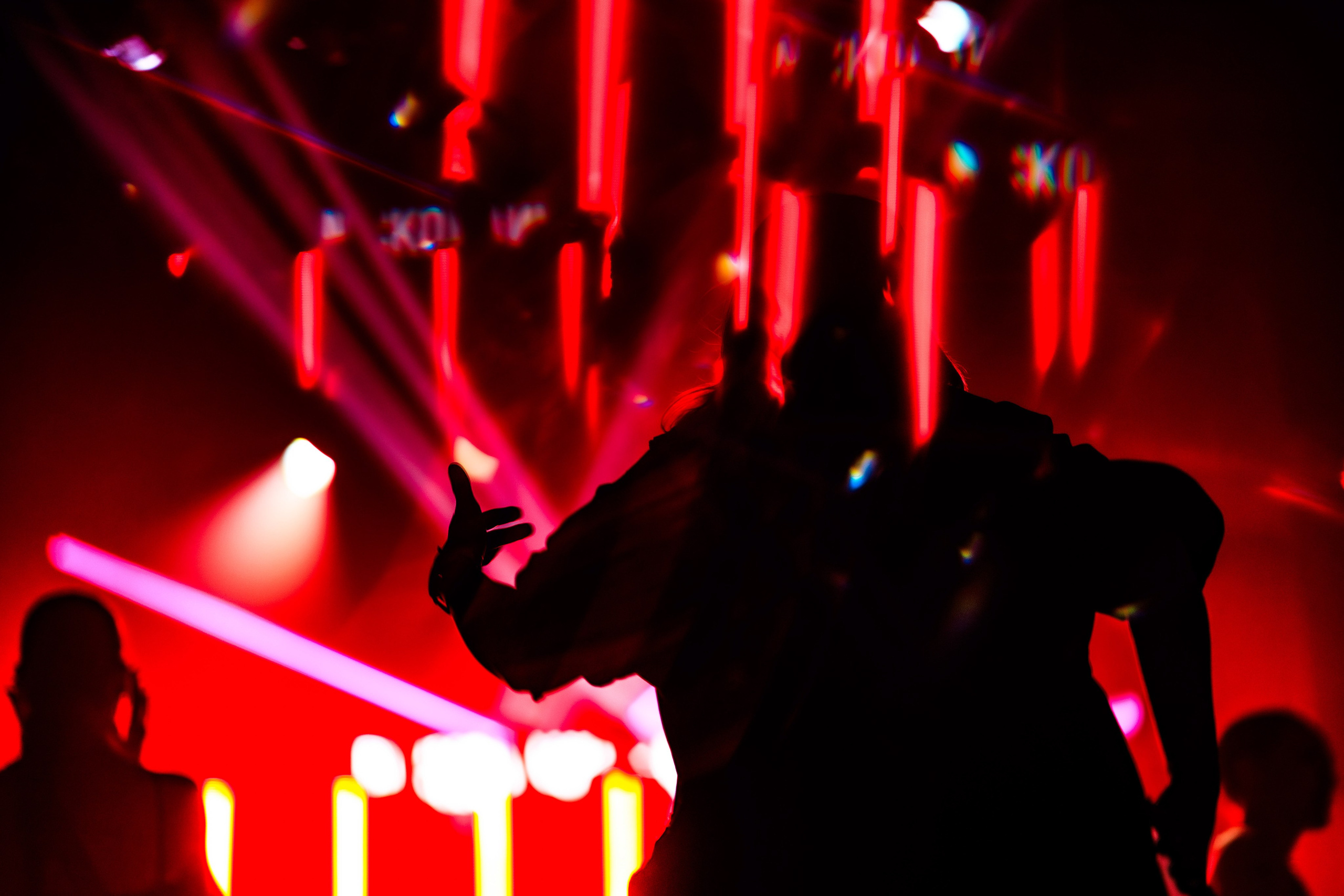 Leeroy Thornhill | ex The Prodigy